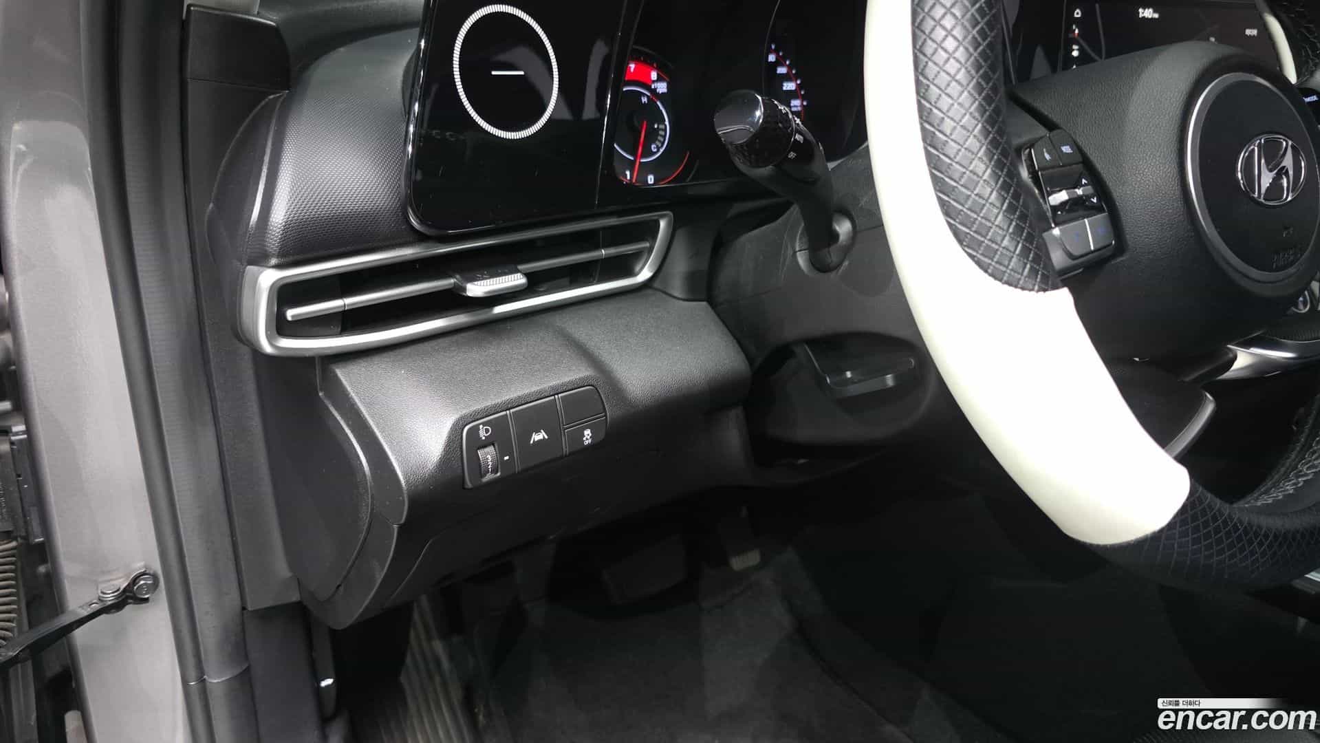 AVANTE Hyundai 2021.3-OPTION-017