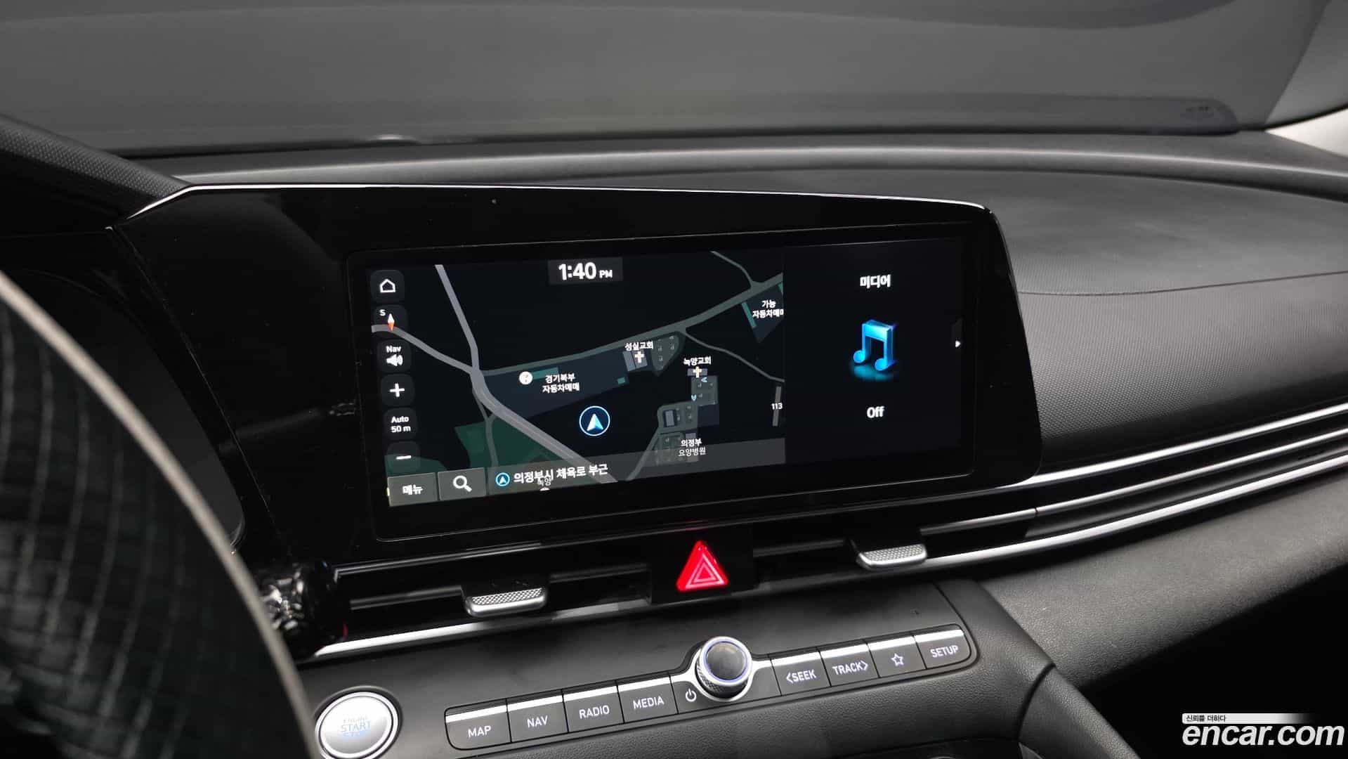 AVANTE Hyundai 2021.3-OPTION-019