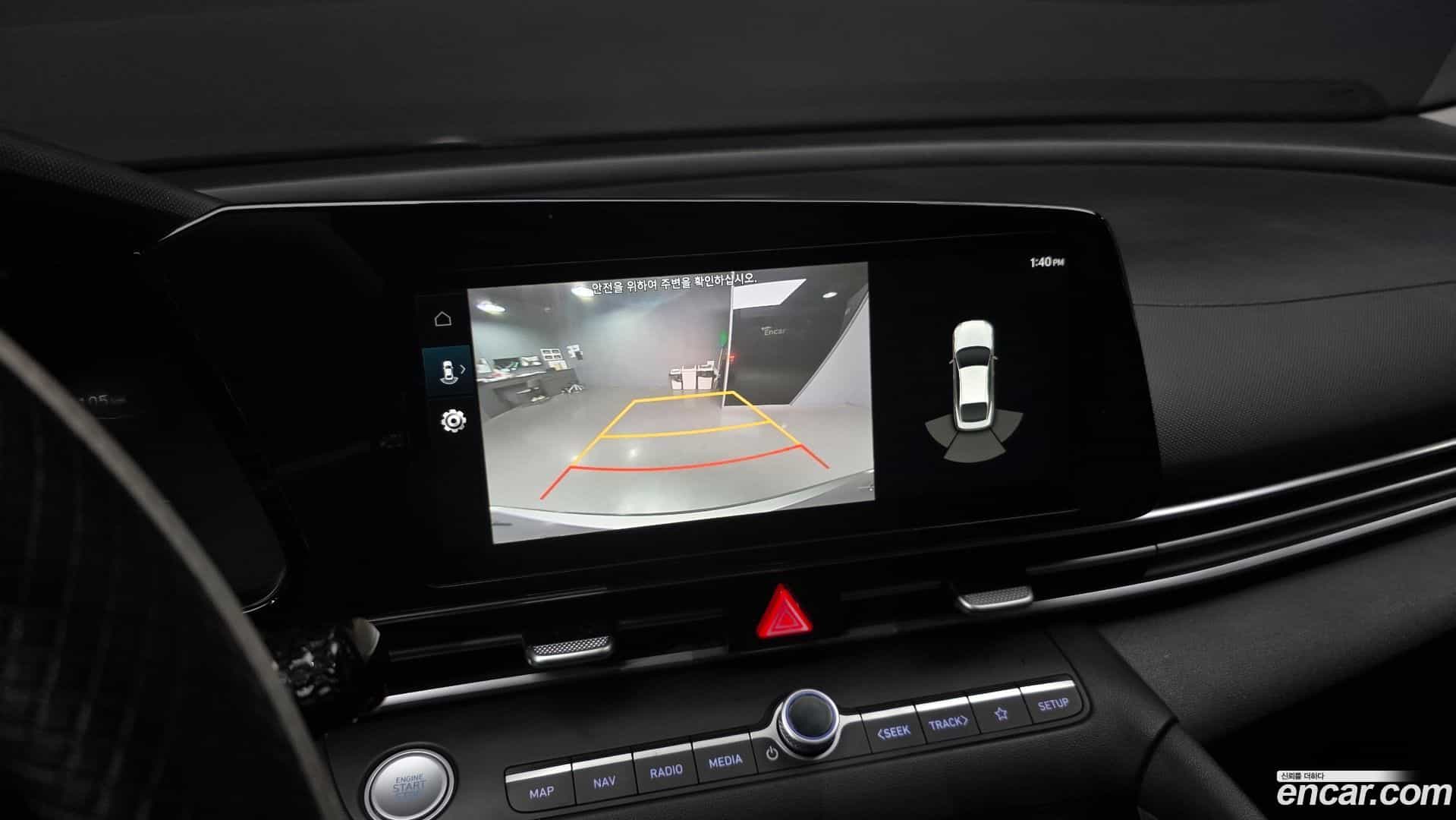 AVANTE Hyundai 2021.3-OPTION-020