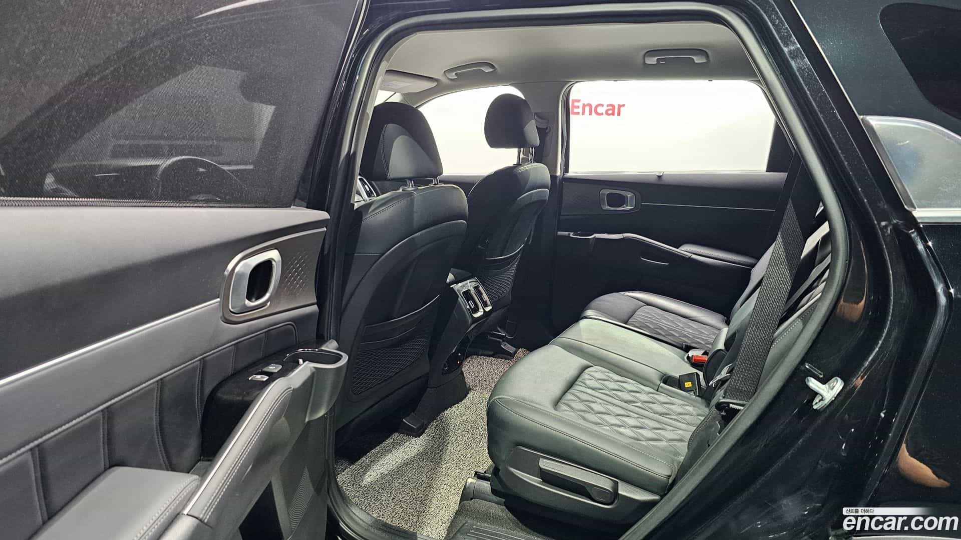 Sorento Kia 2021.2-OPTION-015
