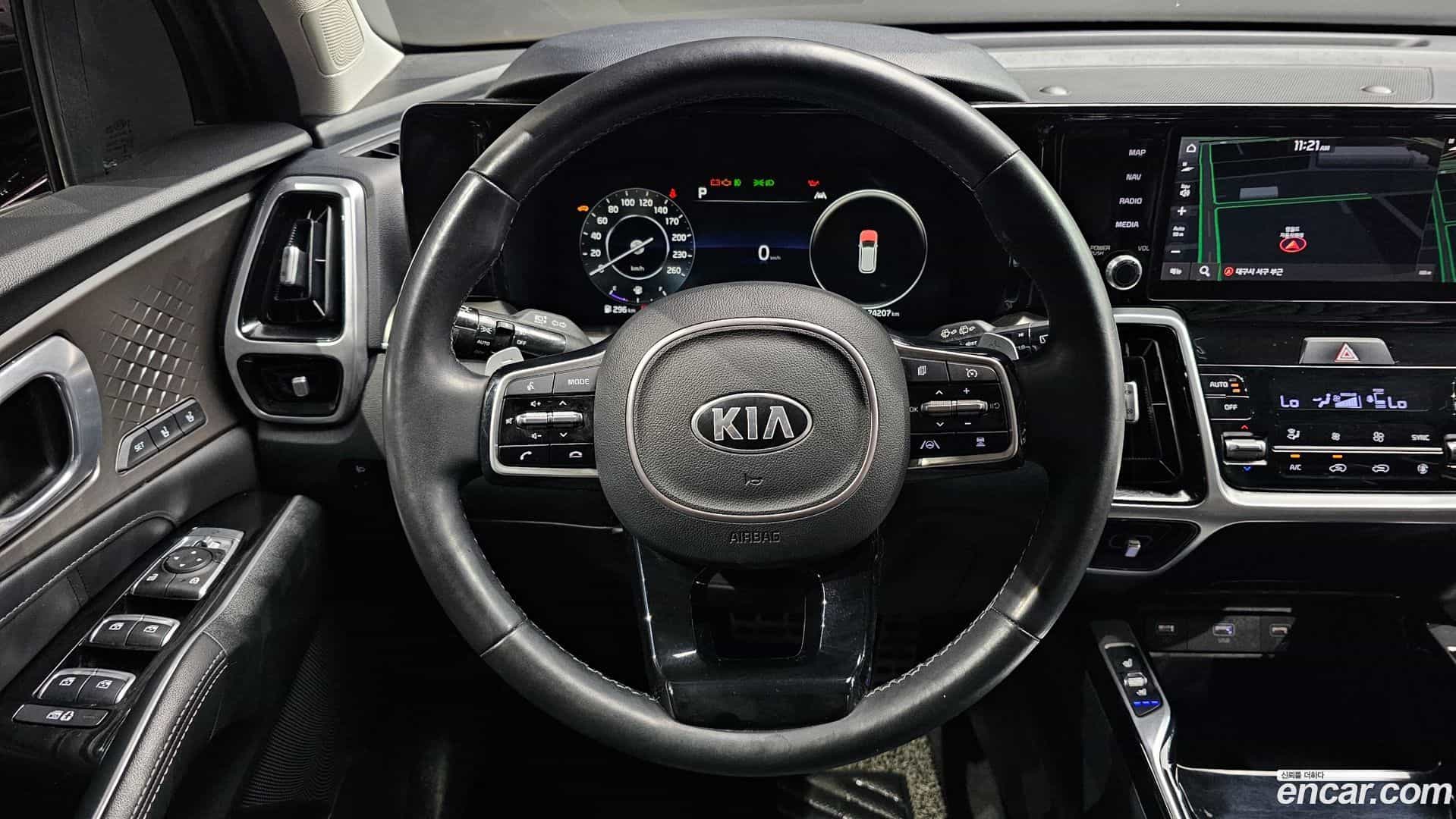 Sorento Kia 2021.2-OPTION-018