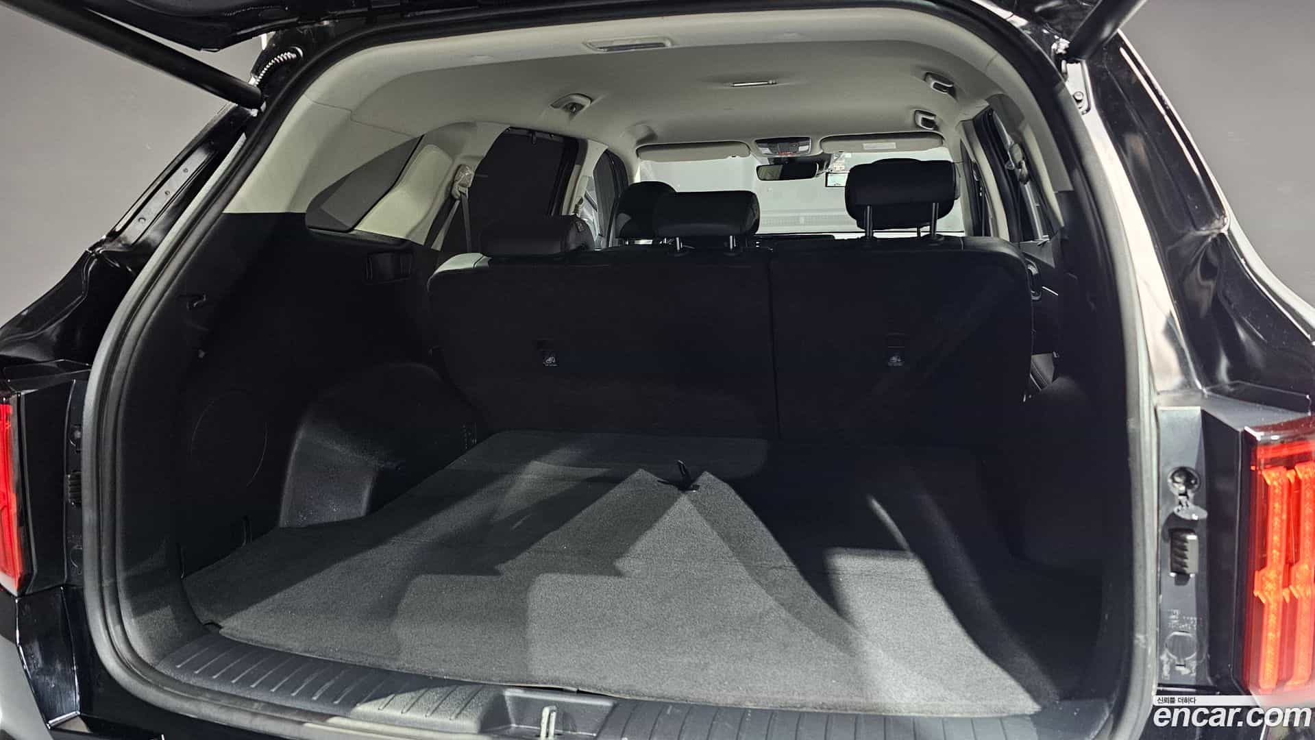 Sorento Kia 2021.2-OPTION-022