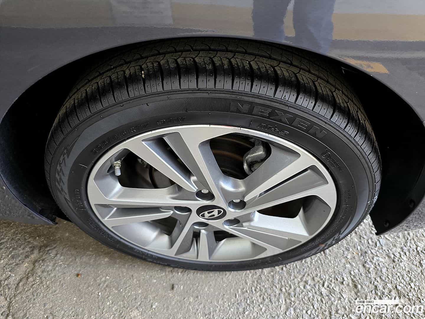 AVANTE Hyundai 2018.2-OPTION-023