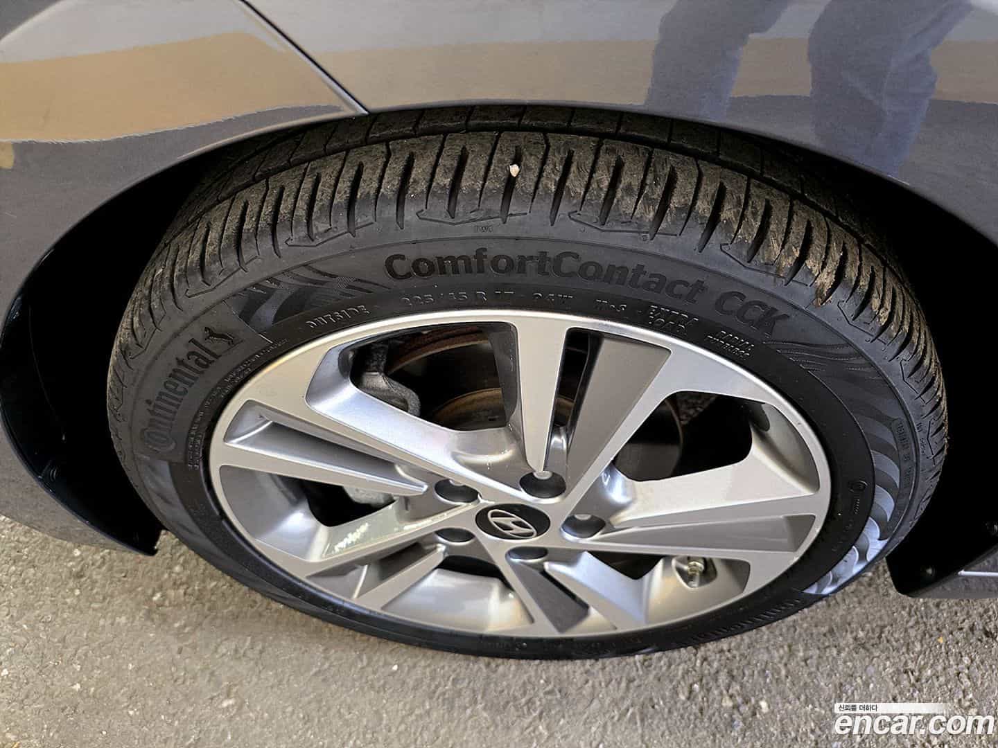 AVANTE Hyundai 2018.2-OPTION-024