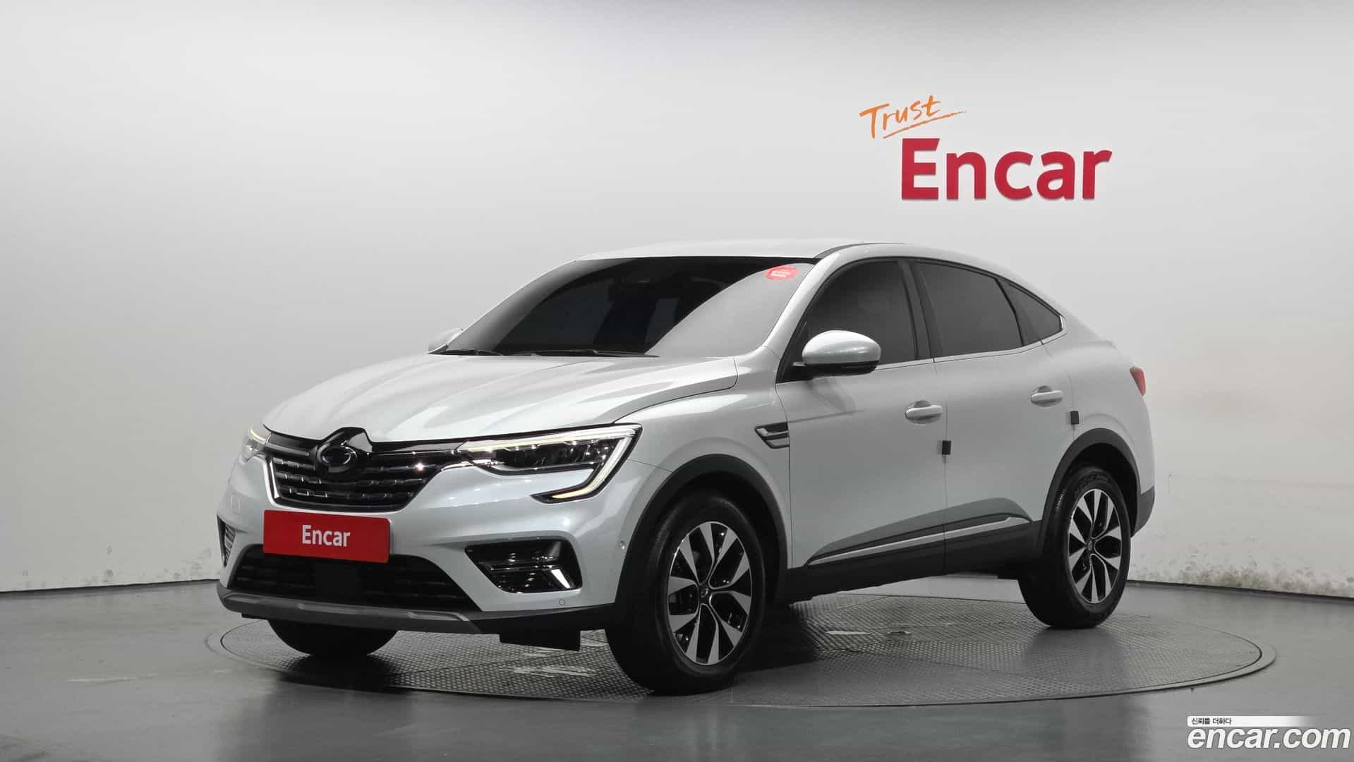 XM3 Renault Korea 2022.0-OUTER-001