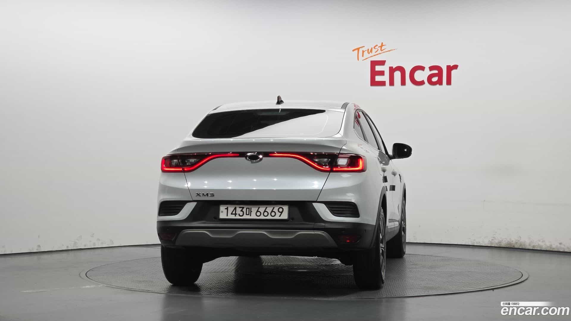 XM3 Renault Korea 2022.0-OUTER-004