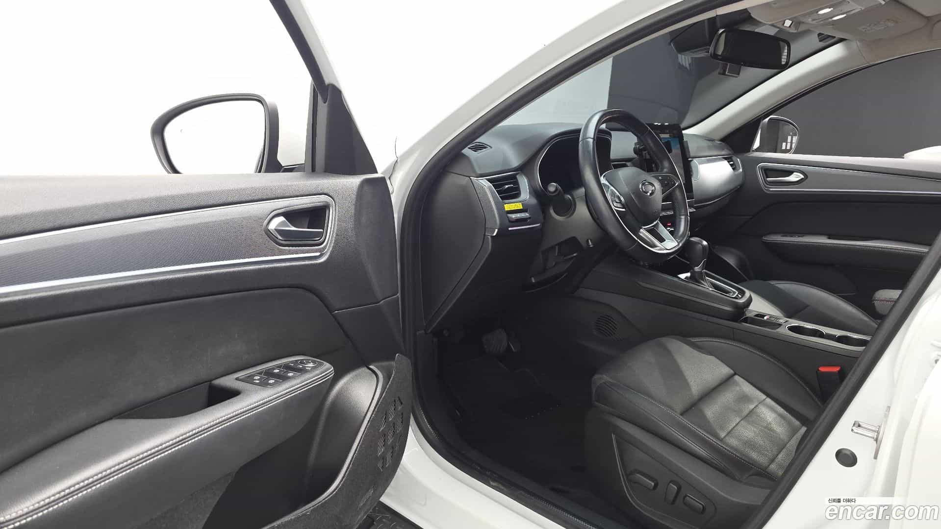 XM3 Renault Korea 2022.0-INNER-010