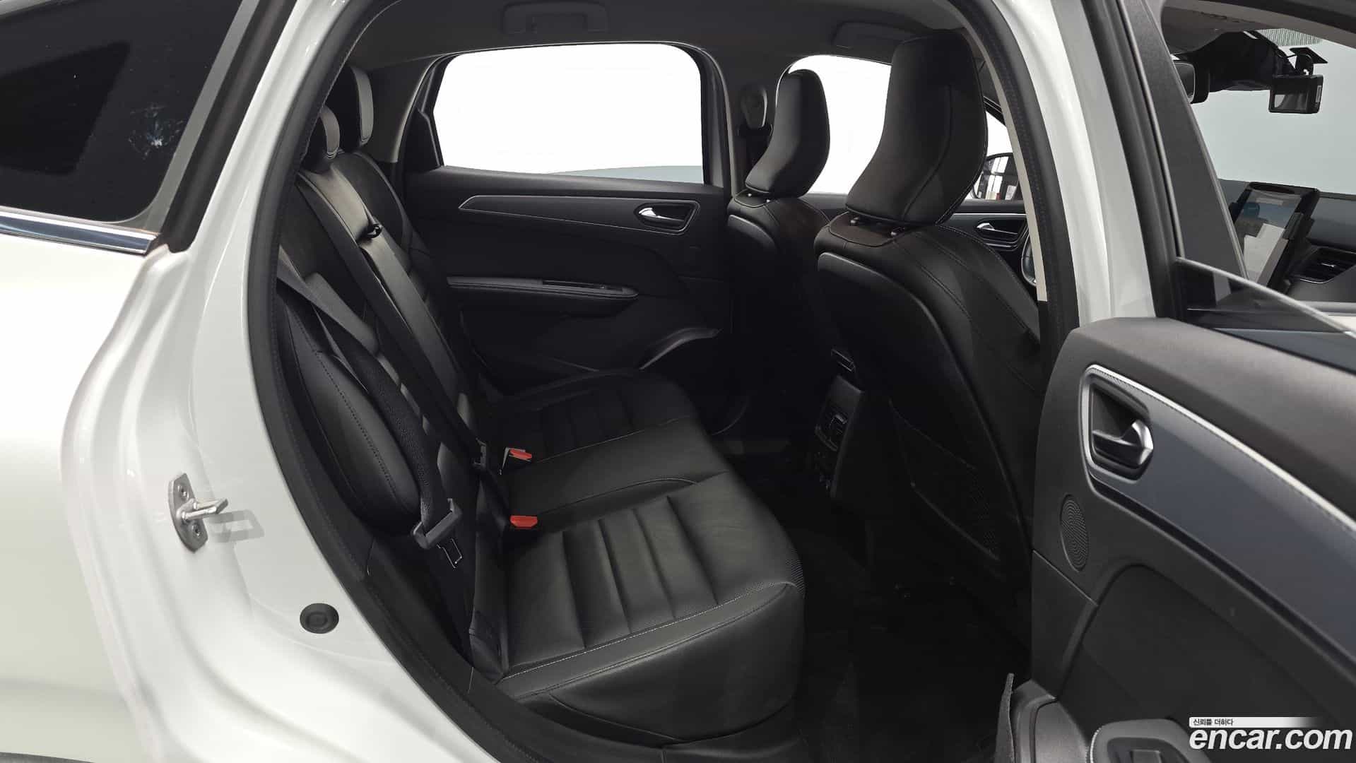 XM3 Renault Korea 2022.0-OPTION-015