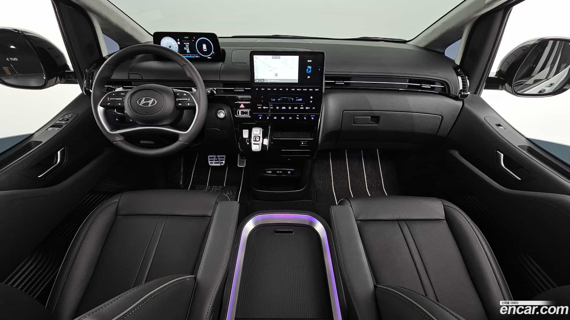 Staria Hyundai 2025.6-INNER-007