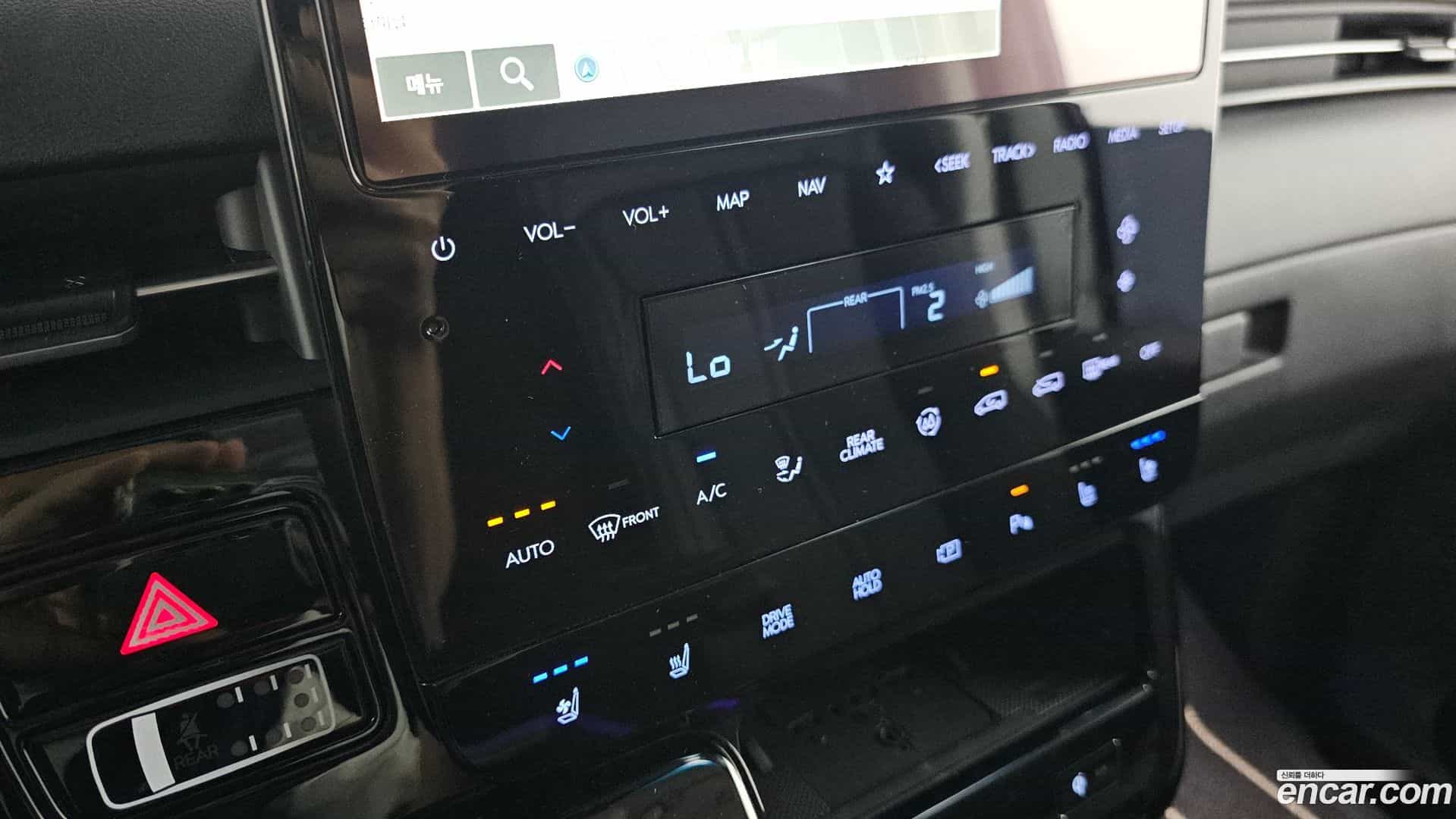 Staria Hyundai 2025.6-OPTION-021