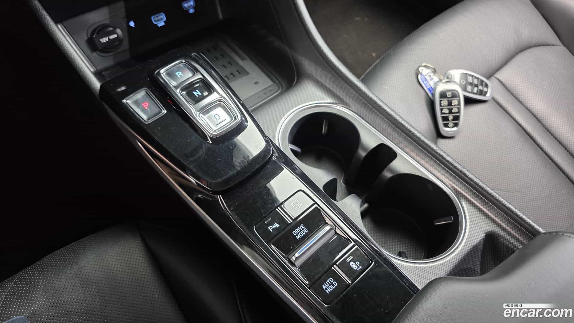 Sonata Hyundai 2019.5-INNER-009