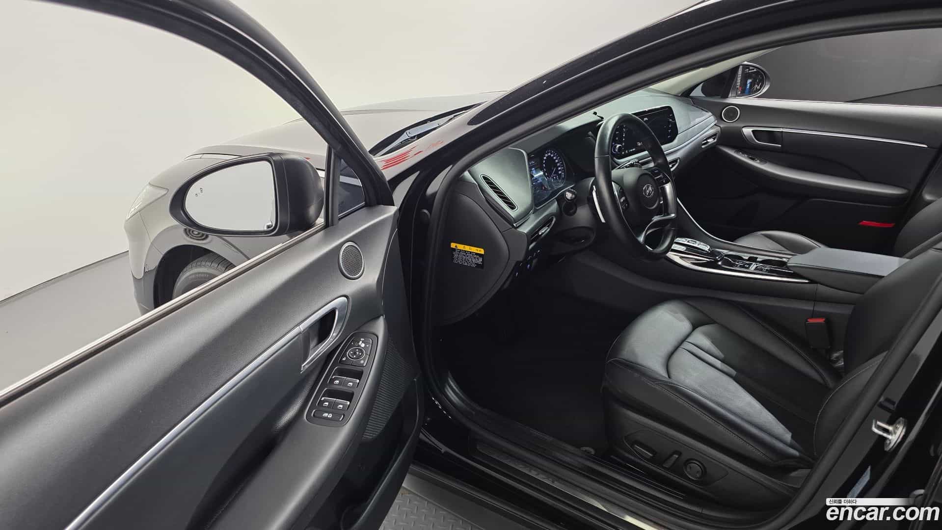 Sonata Hyundai 2019.5-OPTION-015