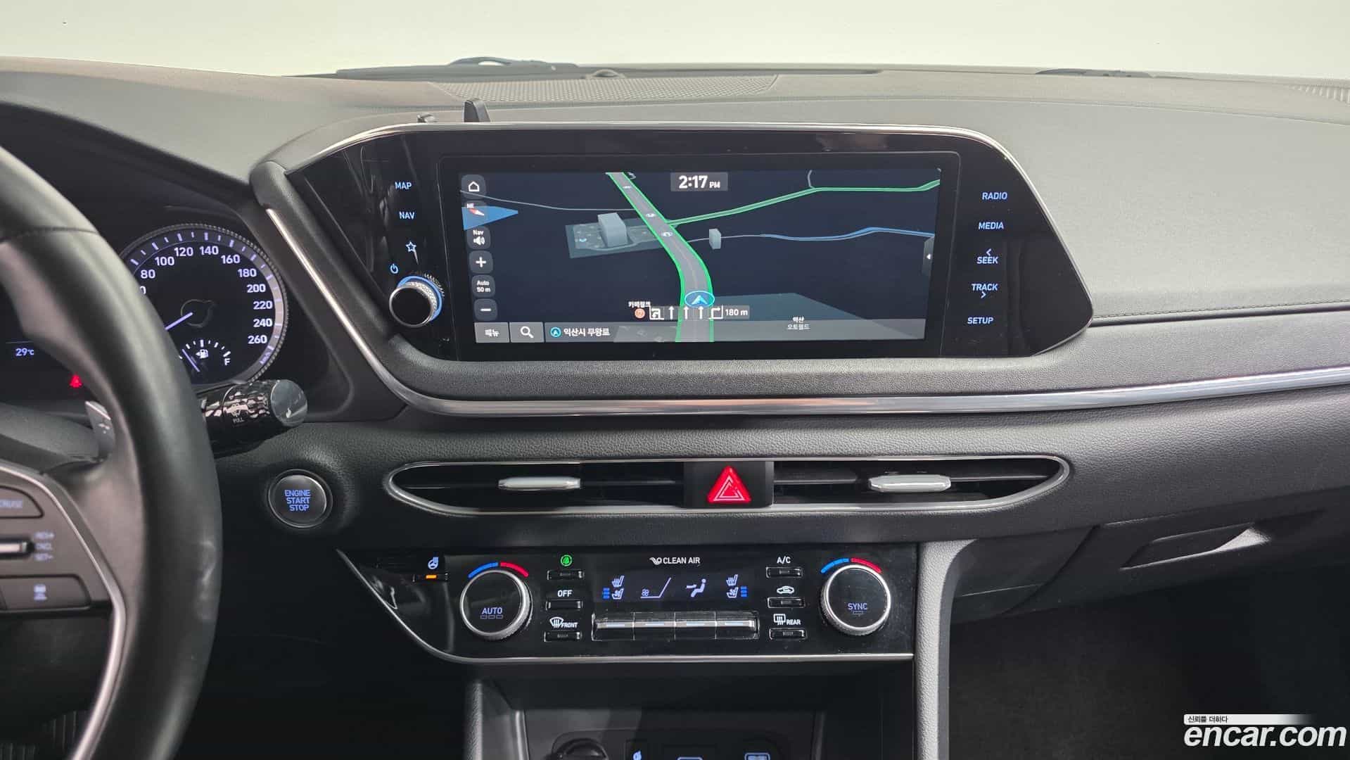Sonata Hyundai 2019.5-OPTION-019