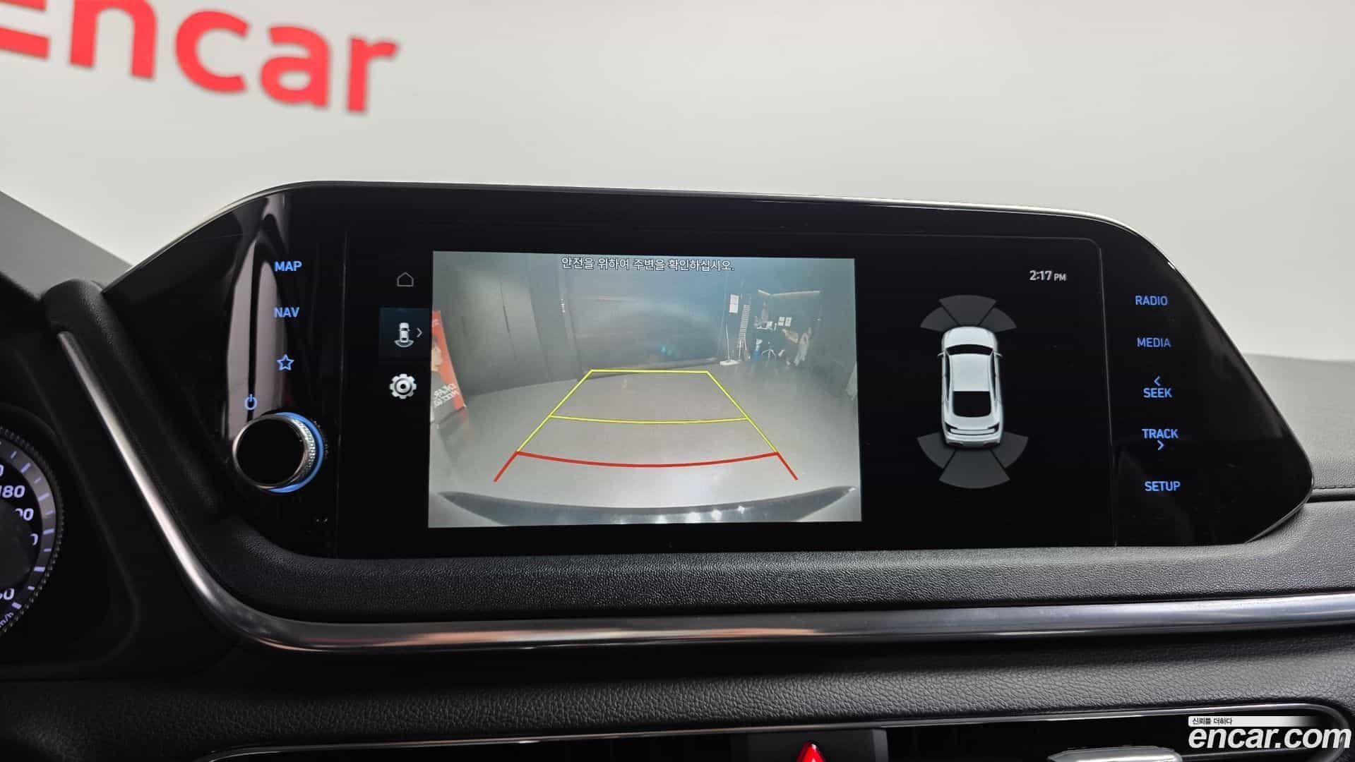 Sonata Hyundai 2019.5-OPTION-020