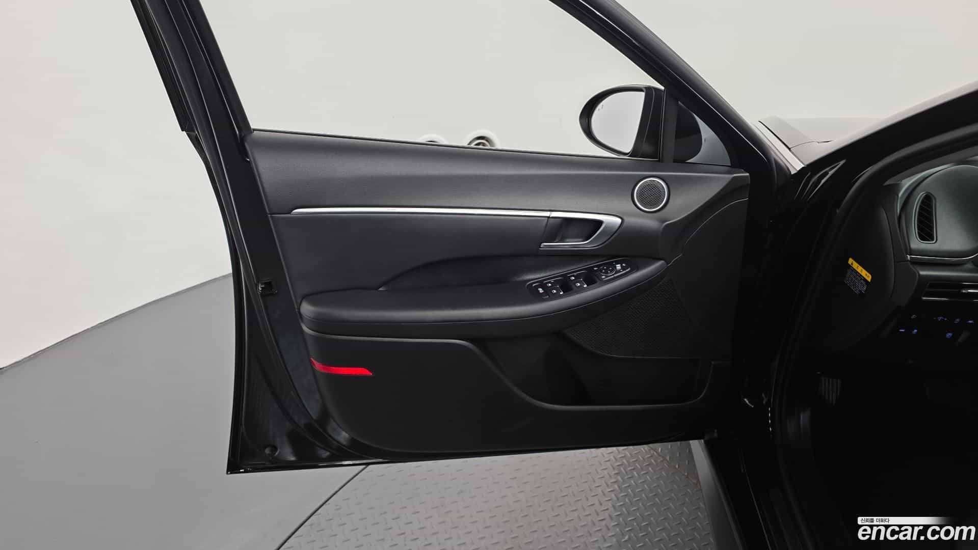 Sonata Hyundai 2019.5-INNER-034