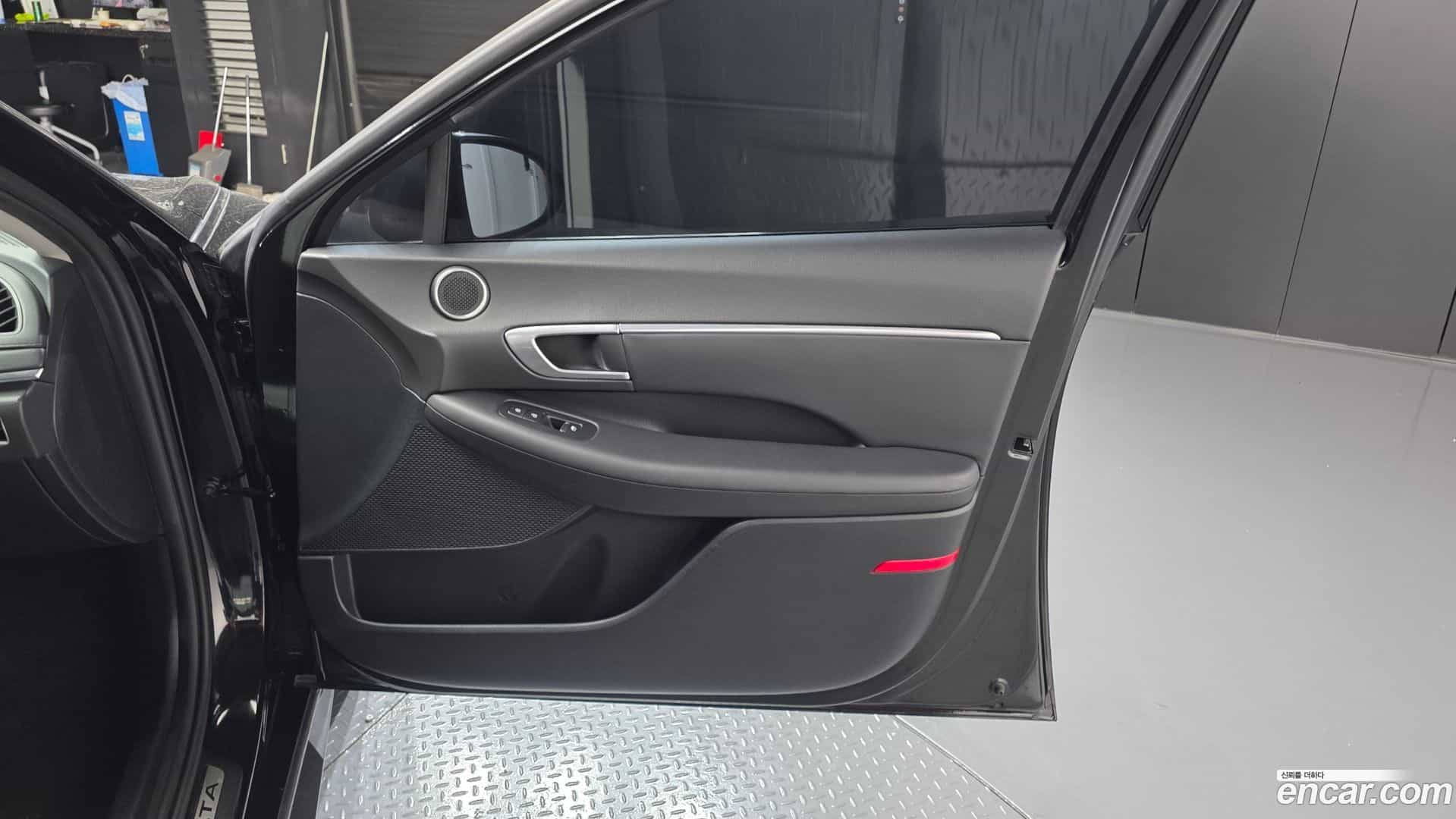 Sonata Hyundai 2019.5-INNER-035