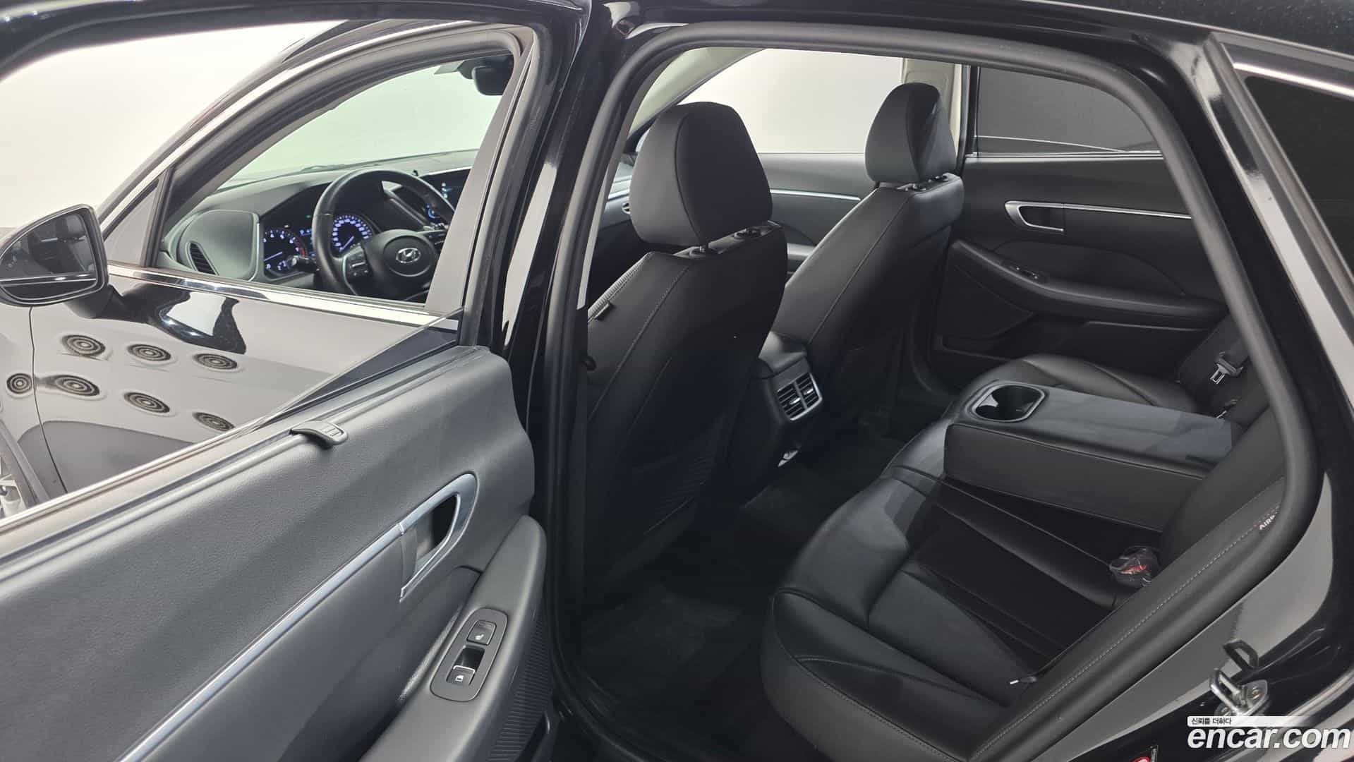 Sonata Hyundai 2019.5-OPTION-042