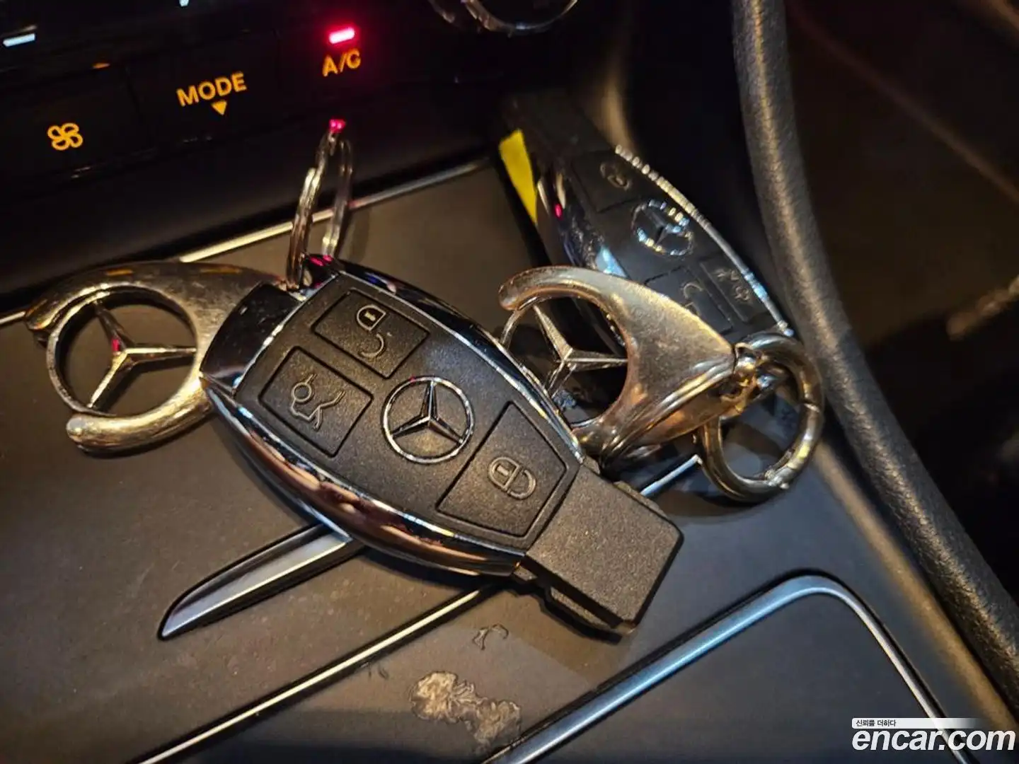CLA-Class Mercedes-Benz 2018.5-OPTION-022