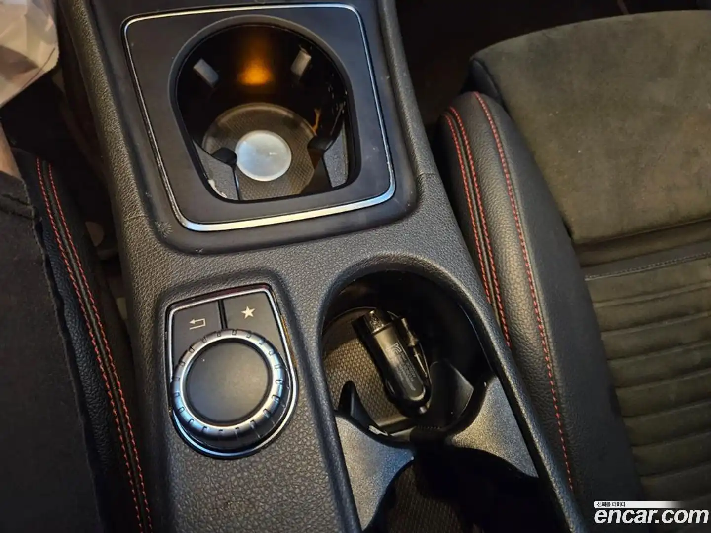 CLA-Class Mercedes-Benz 2018.5-OPTION-023