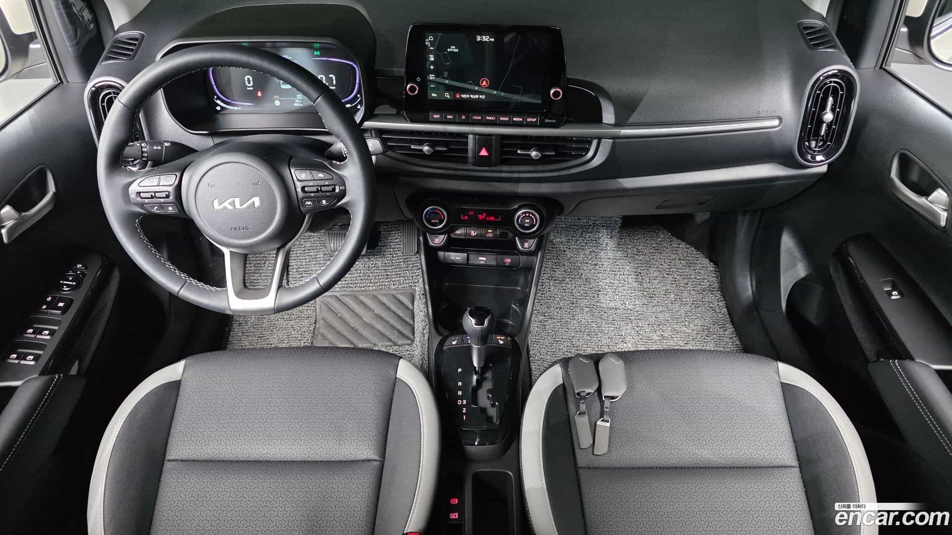 morning Kia 2026.2-INNER-007