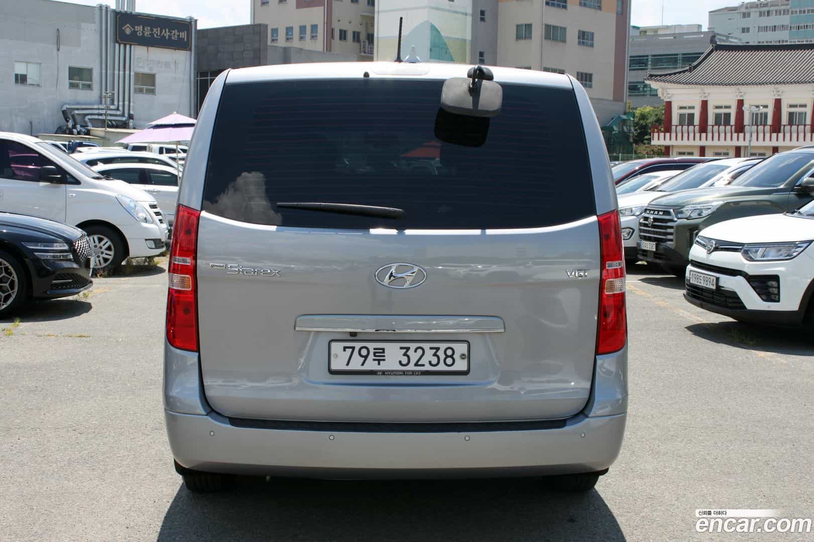 Starex Hyundai 2017.3-OUTER-005