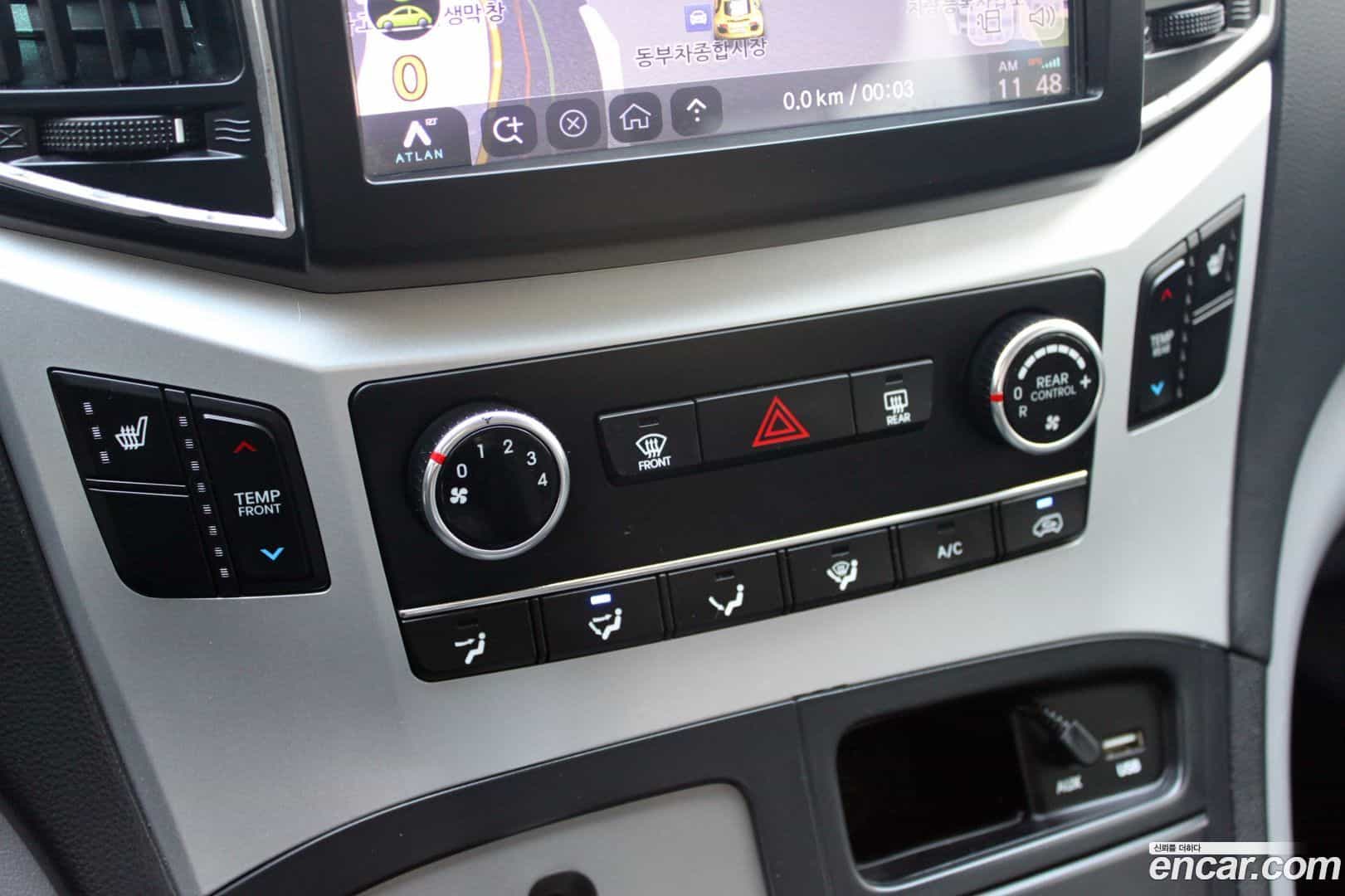 Starex Hyundai 2017.3-OPTION-015