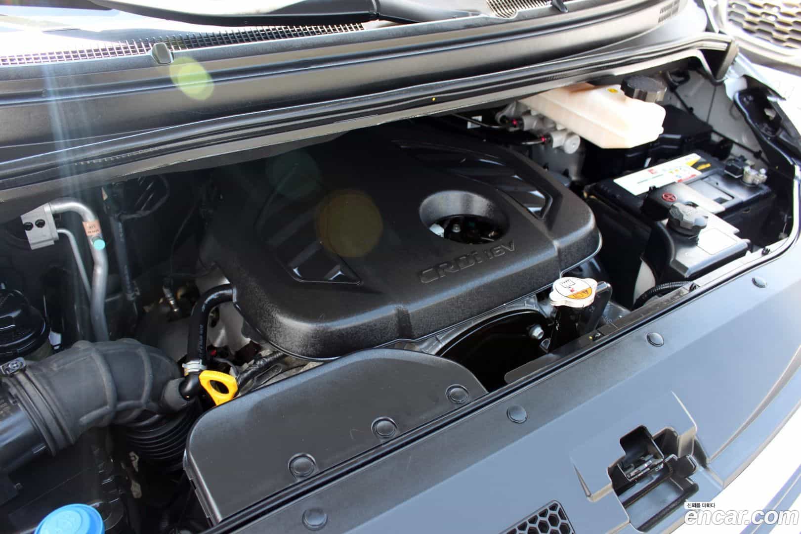 Starex Hyundai 2017.3-OPTION-023