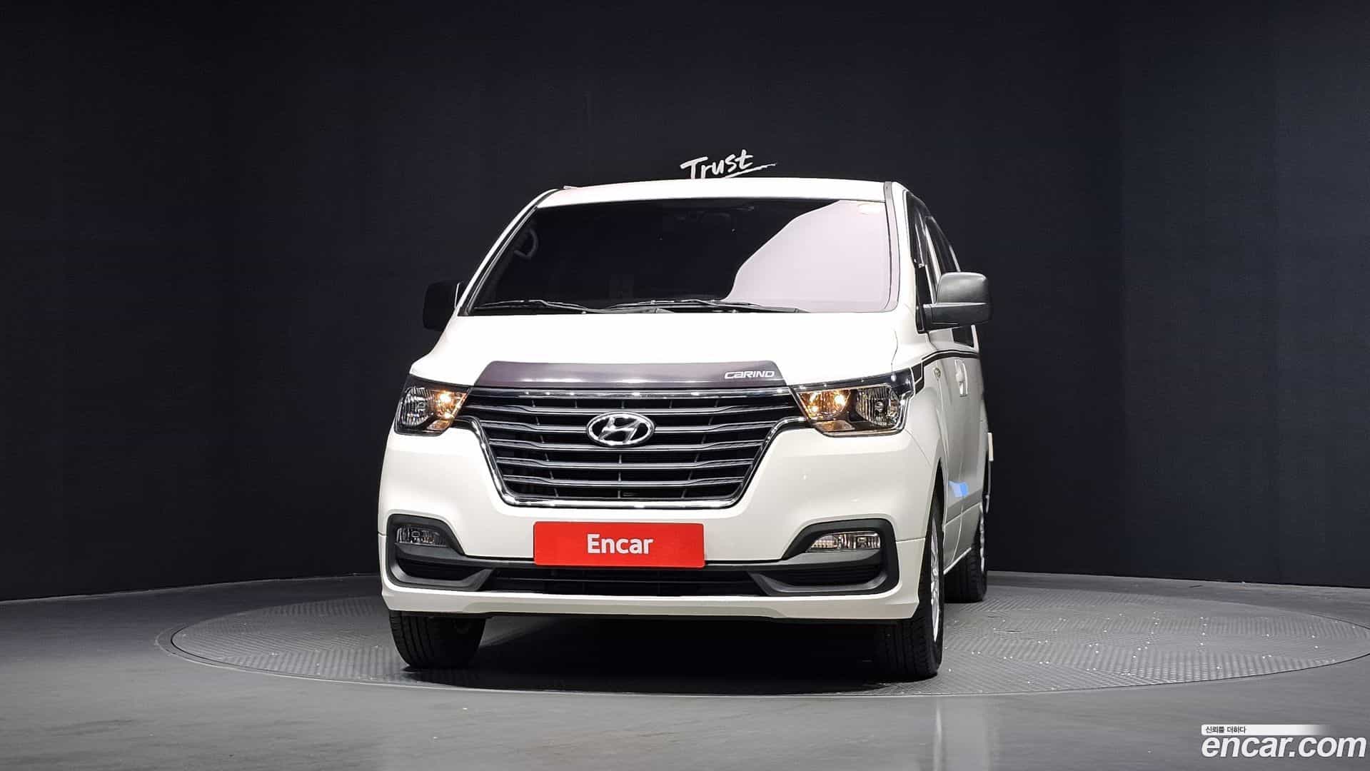 Starex Hyundai 2021.5-OUTER-003