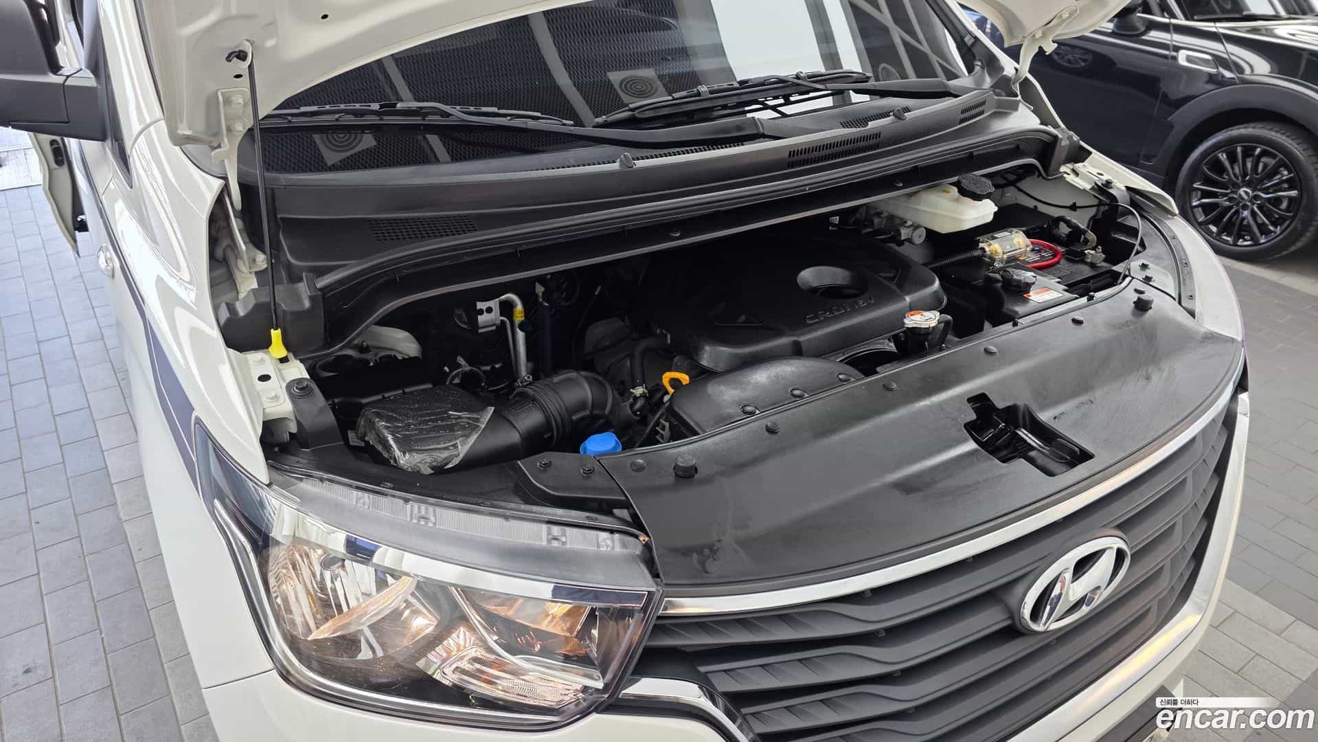 Starex Hyundai 2021.5-OUTER-006