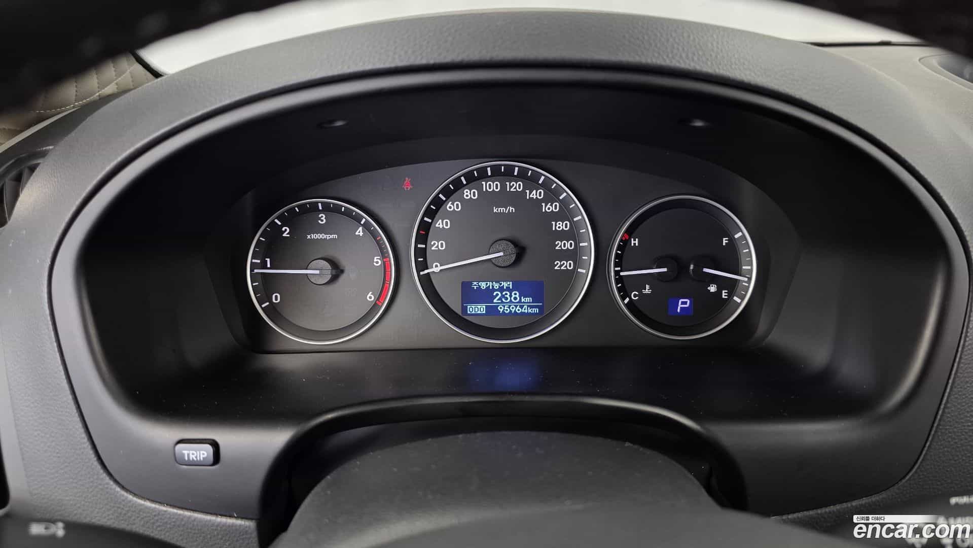 Starex Hyundai 2021.5-INNER-008