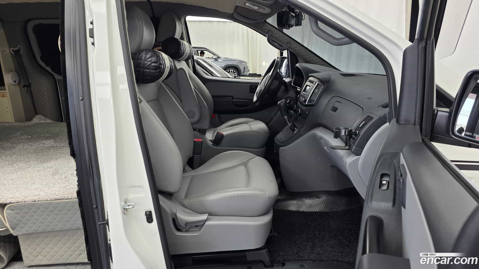 Starex Hyundai 2021.5-OPTION-015