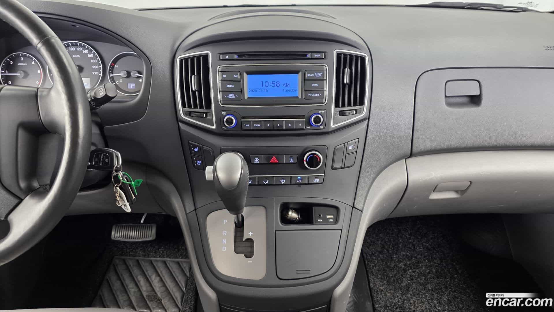 Starex Hyundai 2021.5-OPTION-018