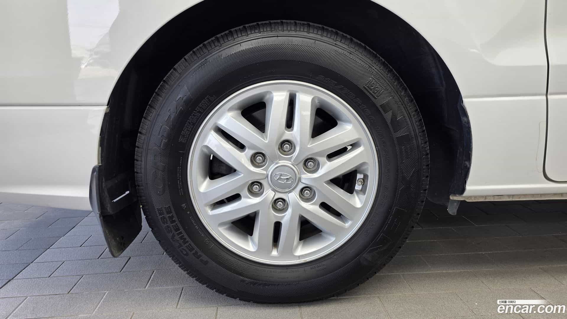 Starex Hyundai 2021.5-OUTER-031