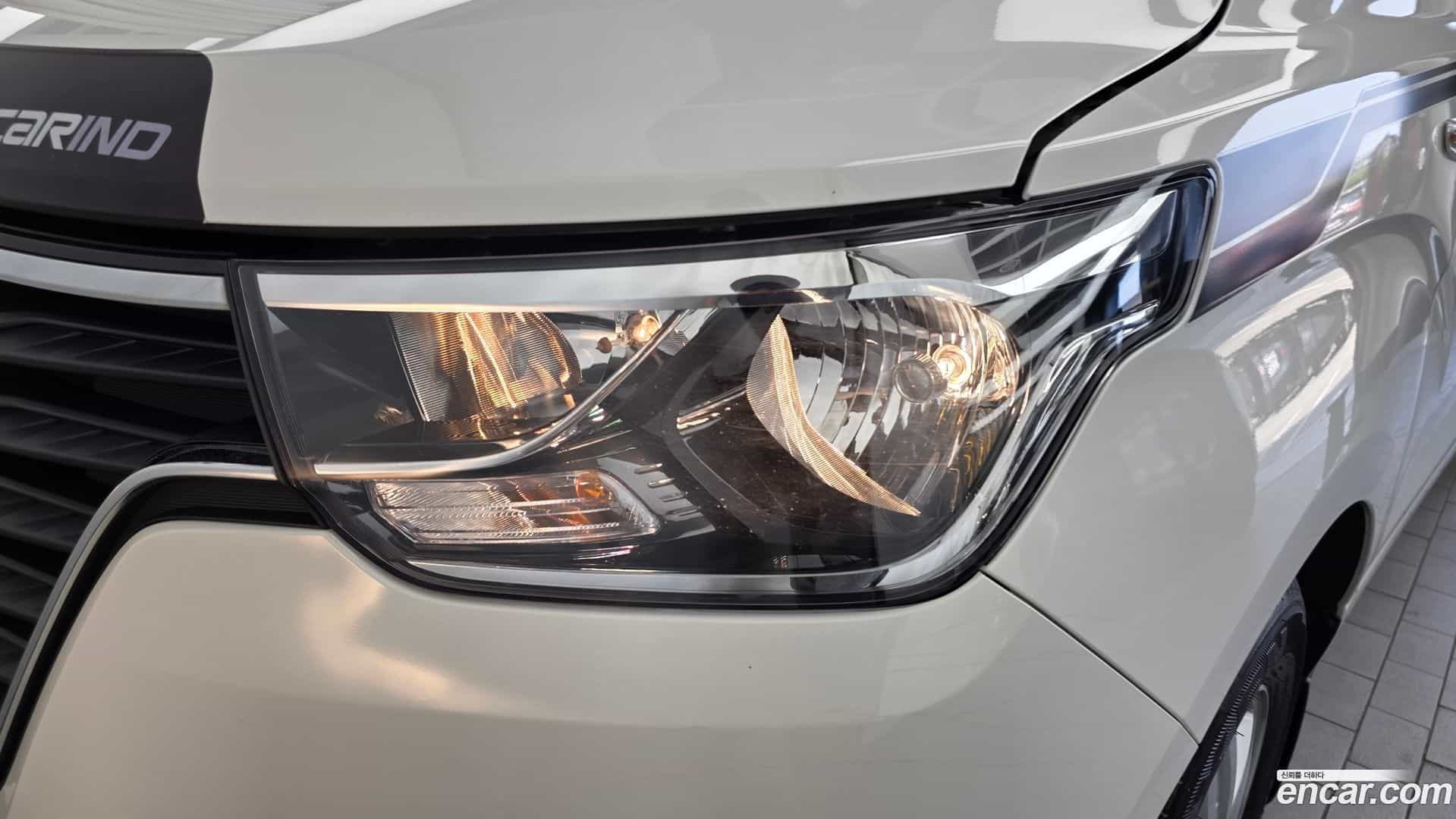 Starex Hyundai 2021.5-OUTER-032