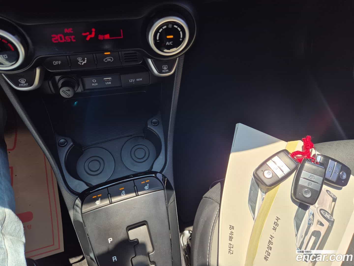 morning Kia 2019.11-OPTION-019