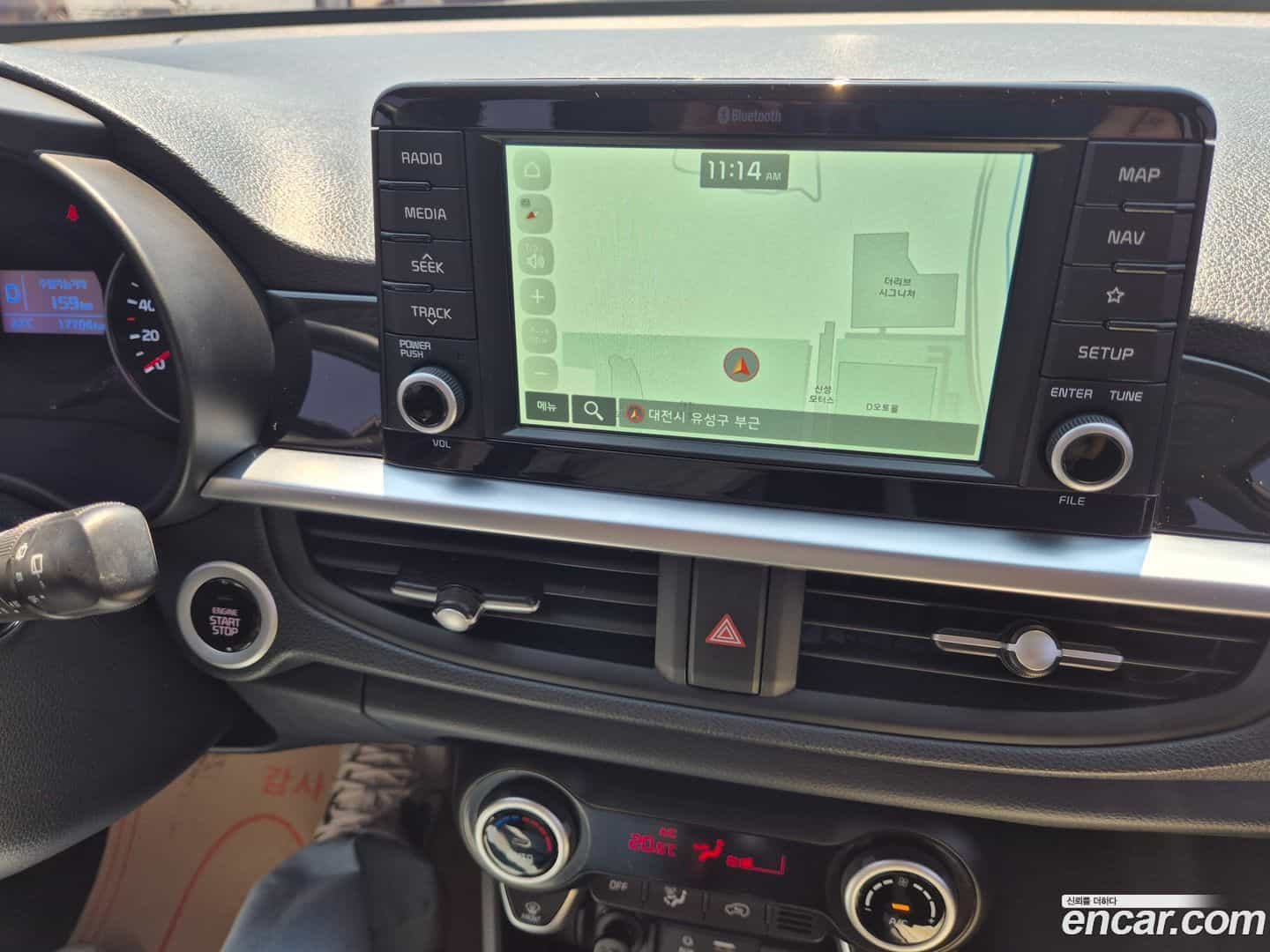 morning Kia 2019.11-OPTION-023