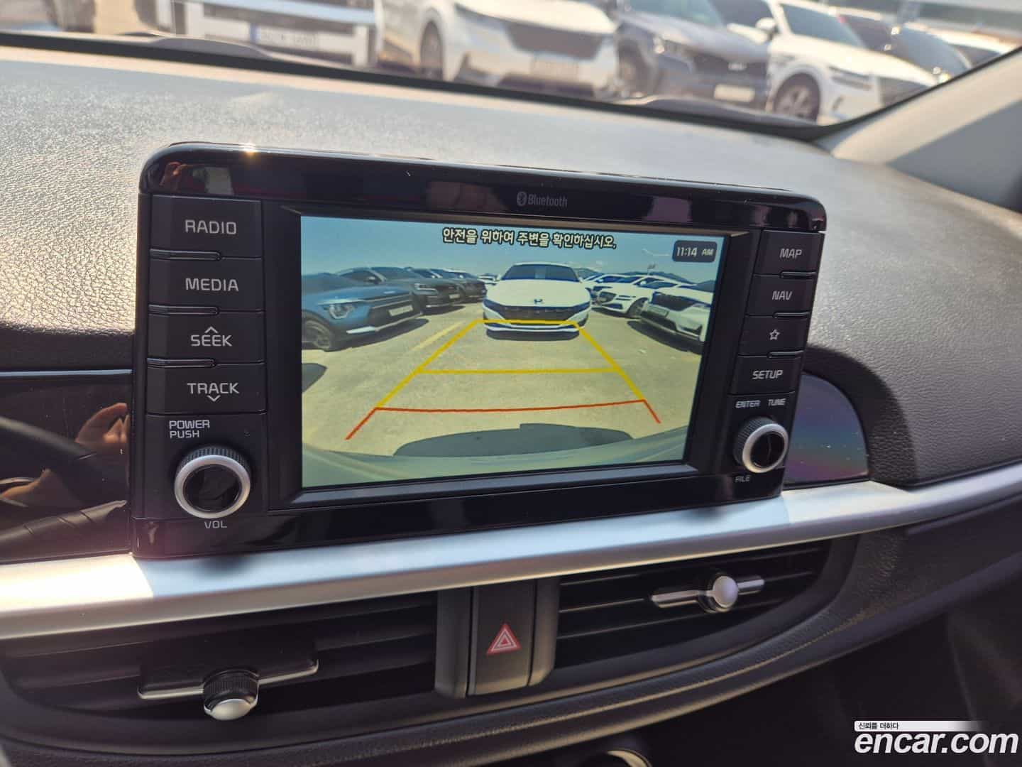 morning Kia 2019.11-OPTION-024