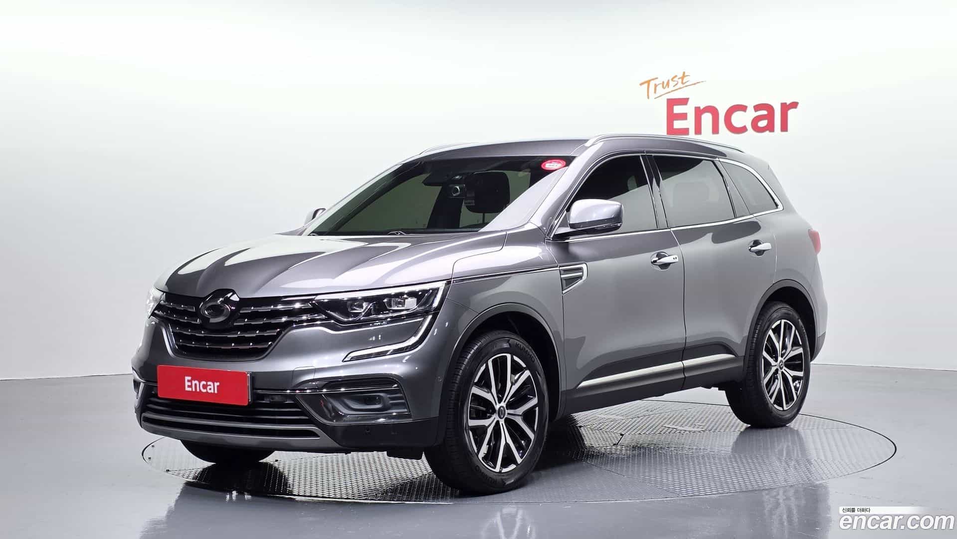 QM6 Renault Korea 2019.9-OUTER-001