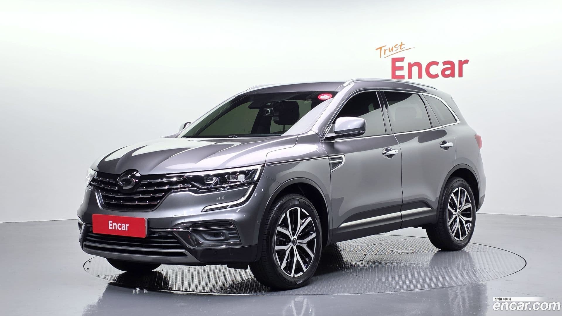 Main__Slider__Photo:QM6 Renault Korea 2019.9-0