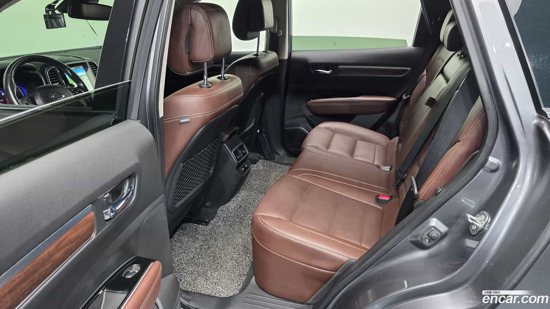 QM6 Renault Korea 2019.9-OPTION-016