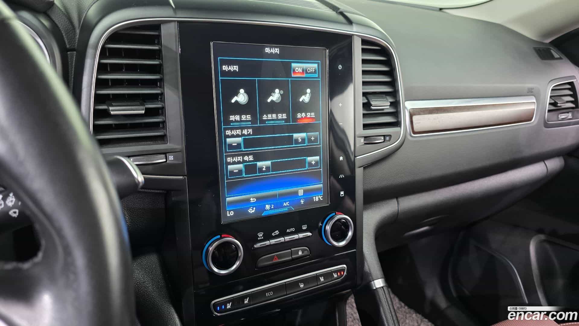 QM6 Renault Korea 2019.9-OPTION-020