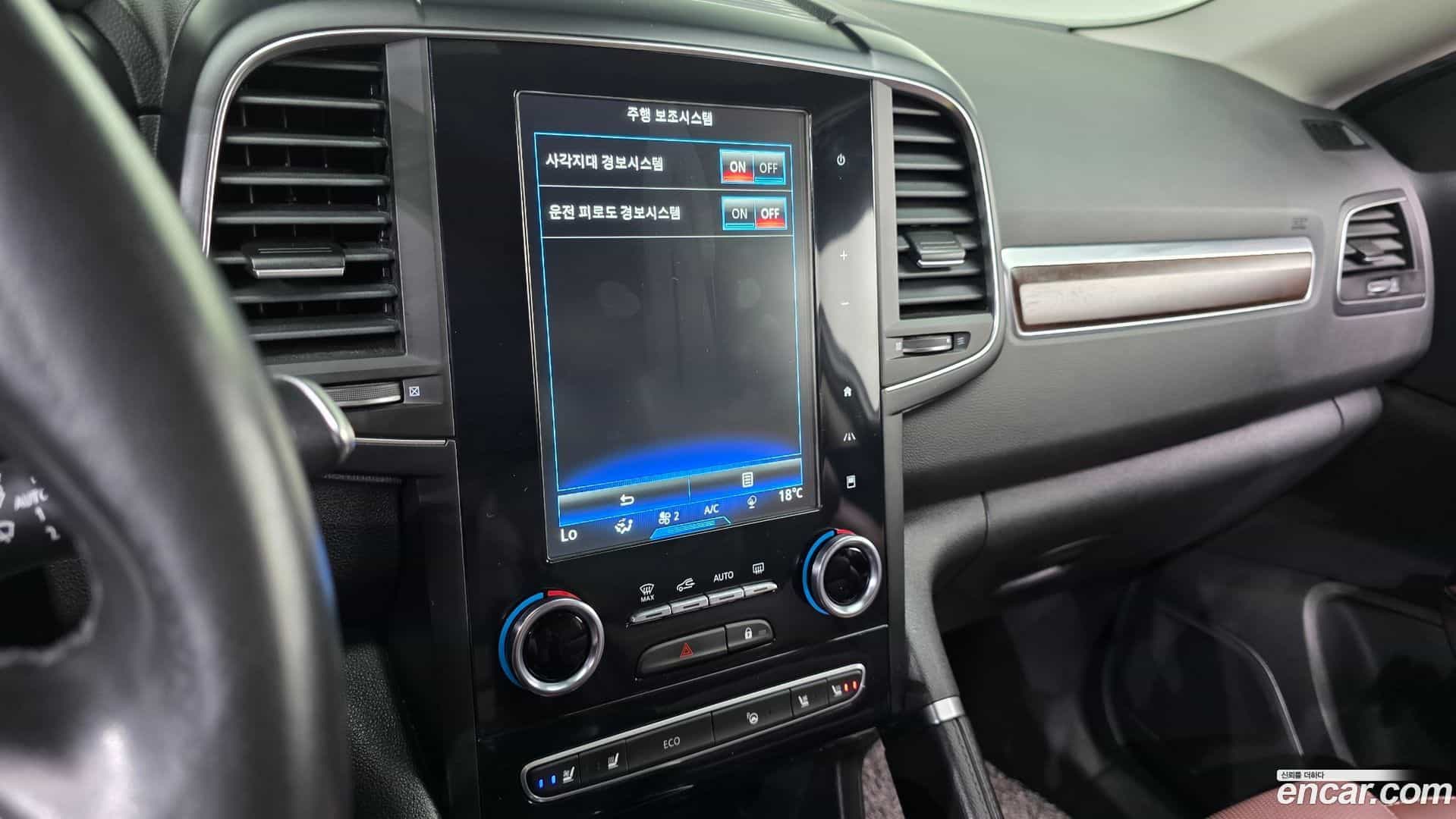 QM6 Renault Korea 2019.9-OPTION-021
