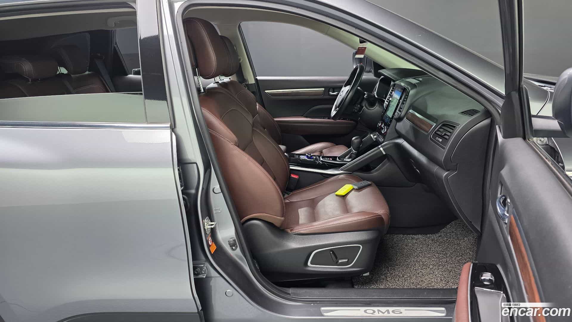 QM6 Renault Korea 2019.9-INNER-036