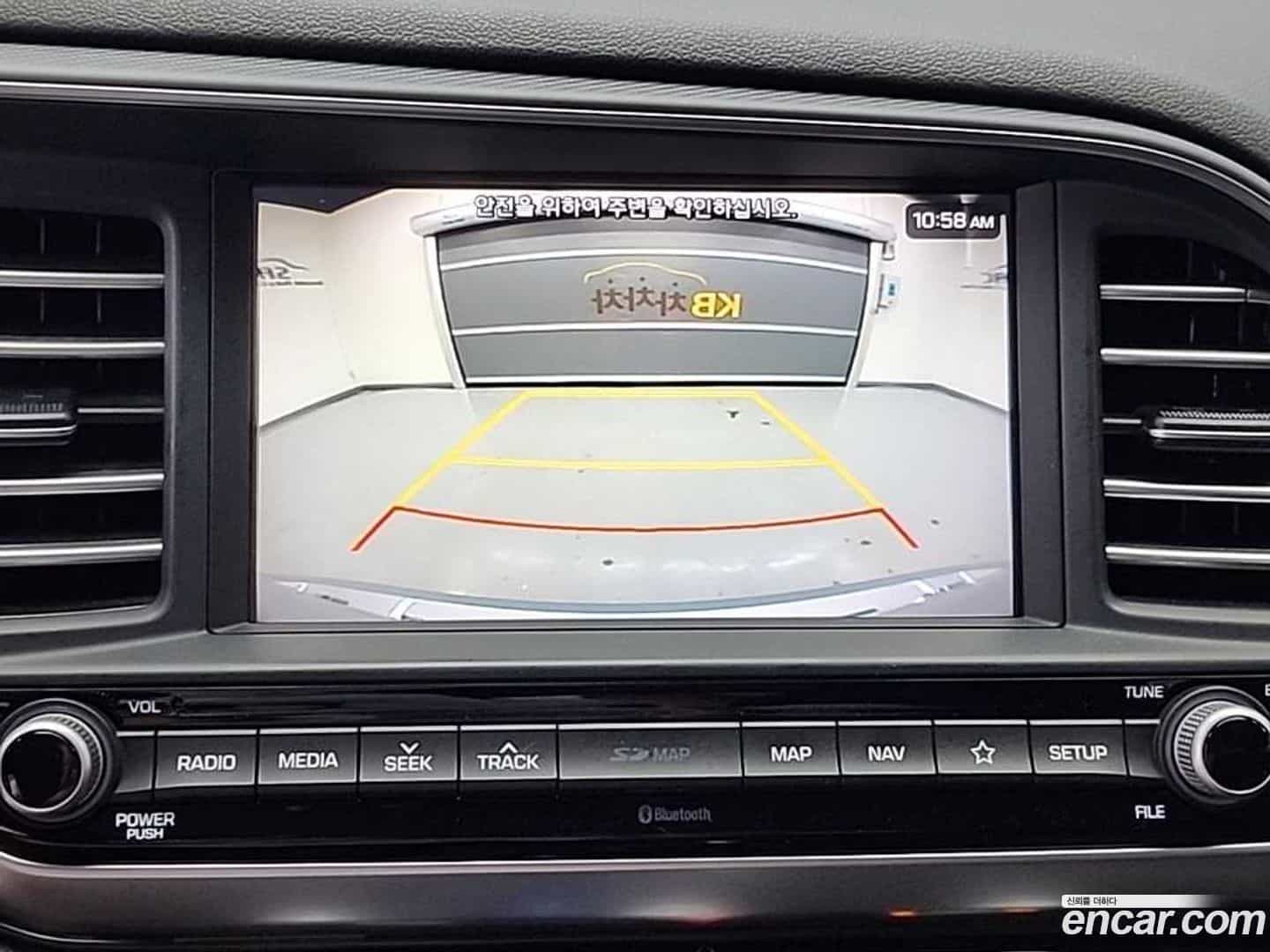 AVANTE Hyundai 2019.2-OPTION-018