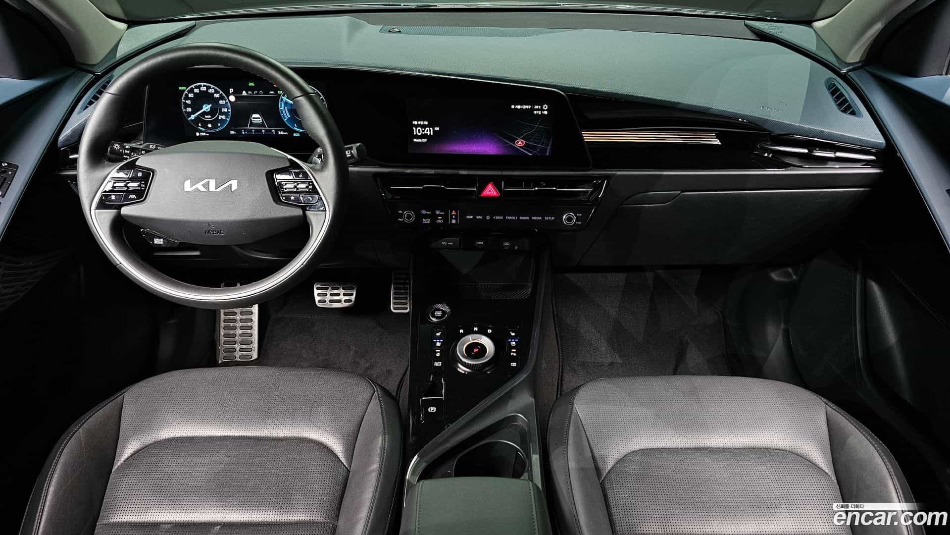 Niro Kia 2022.6-INNER-007