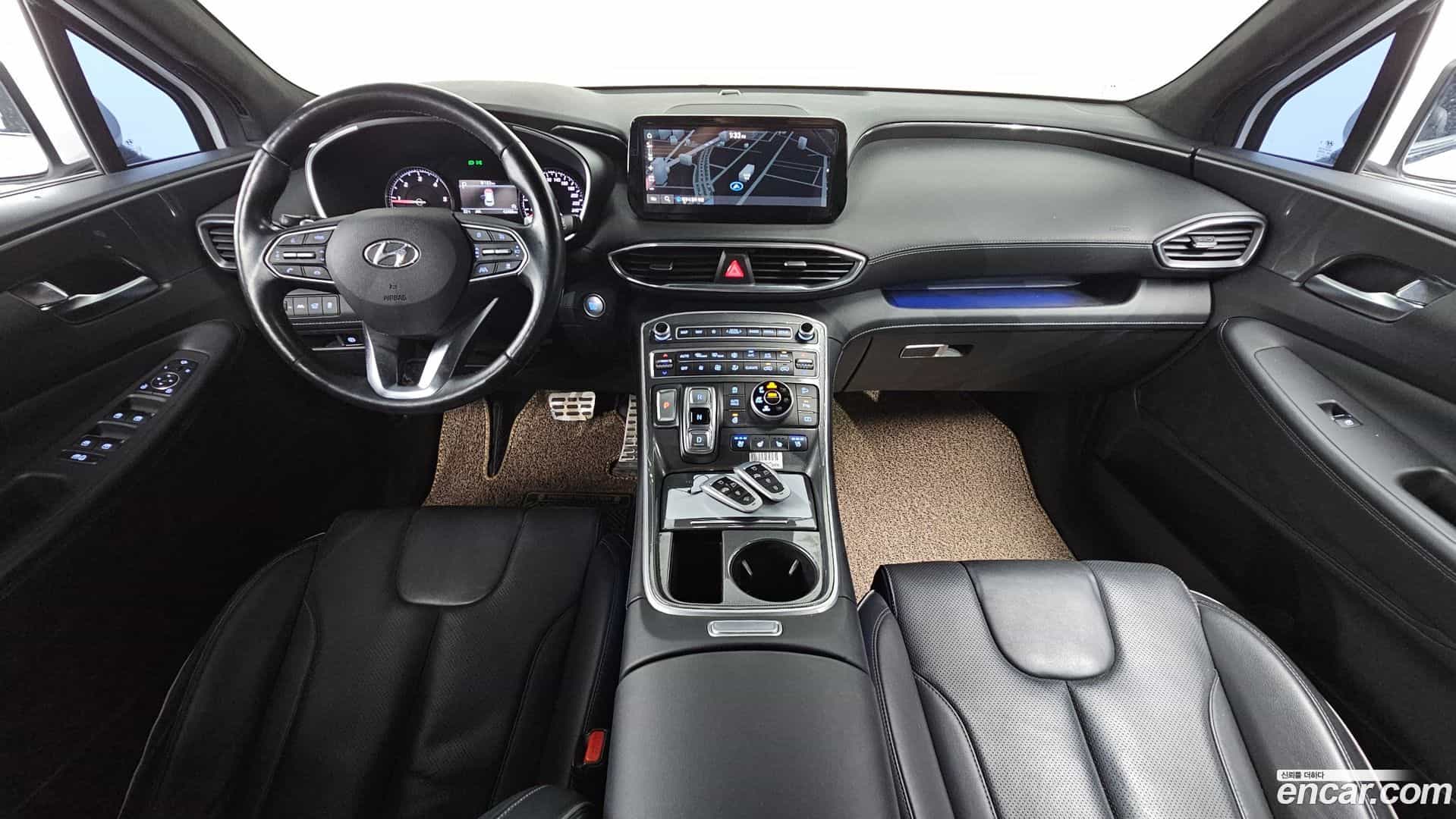 Santafe Hyundai 2021.3-INNER-007