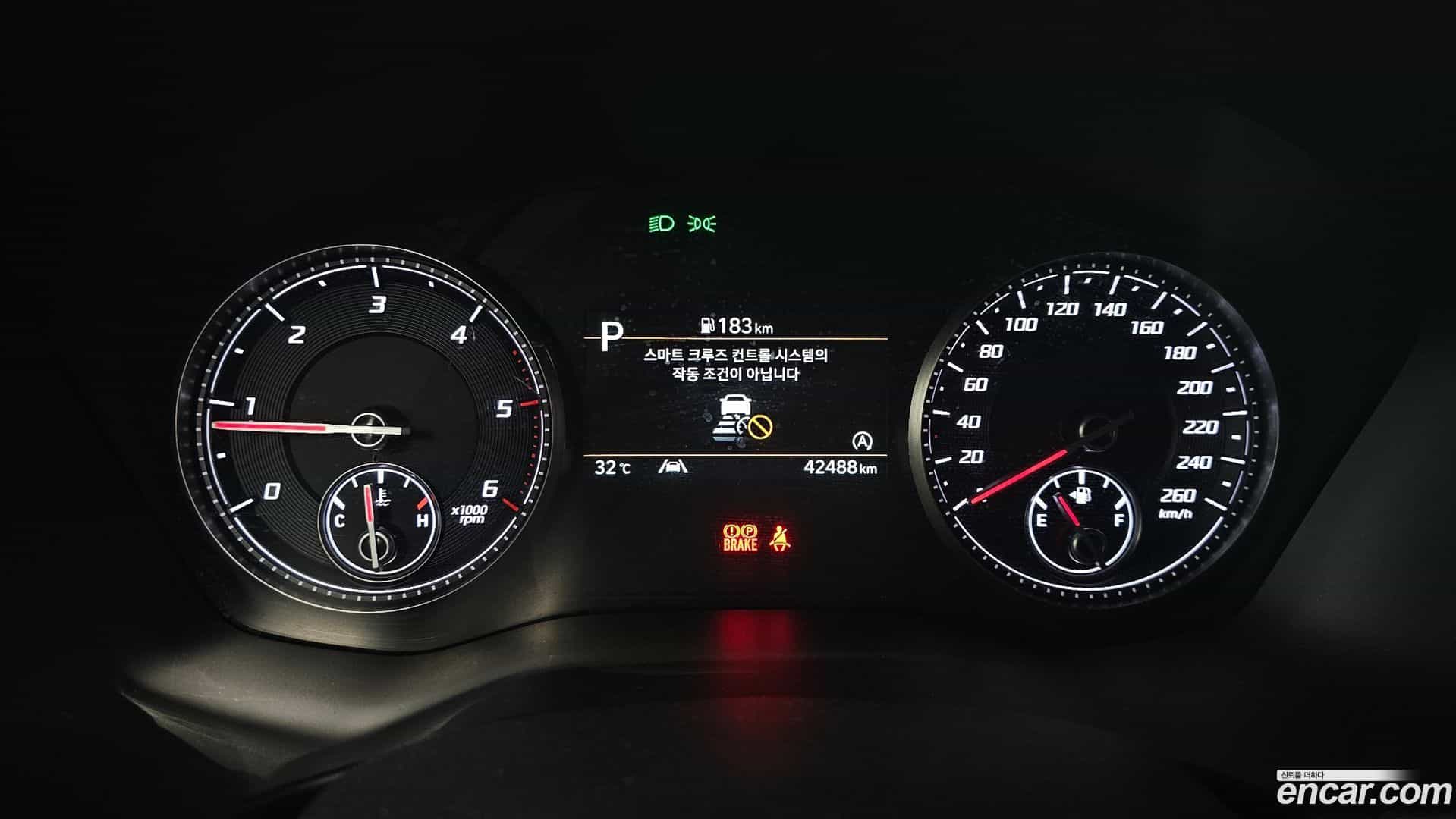 Santafe Hyundai 2021.3-INNER-008