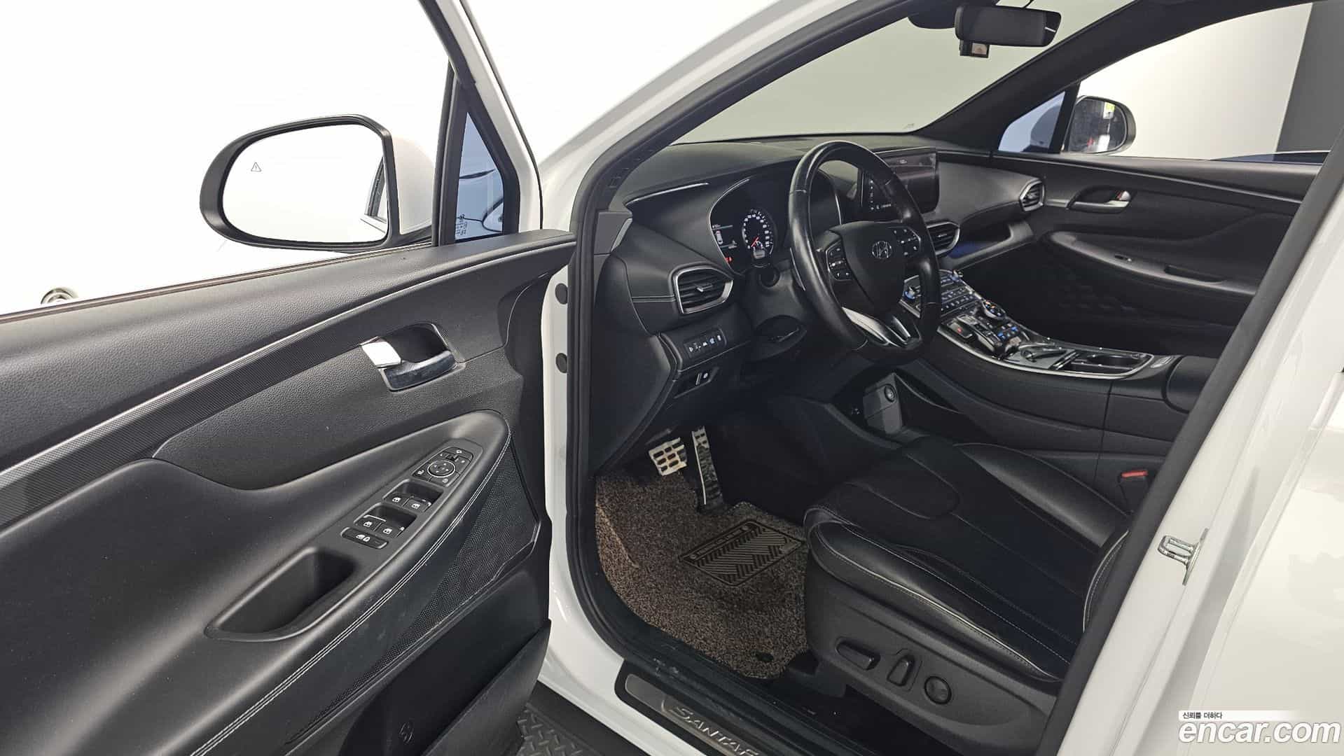 Santafe Hyundai 2021.3-INNER-010