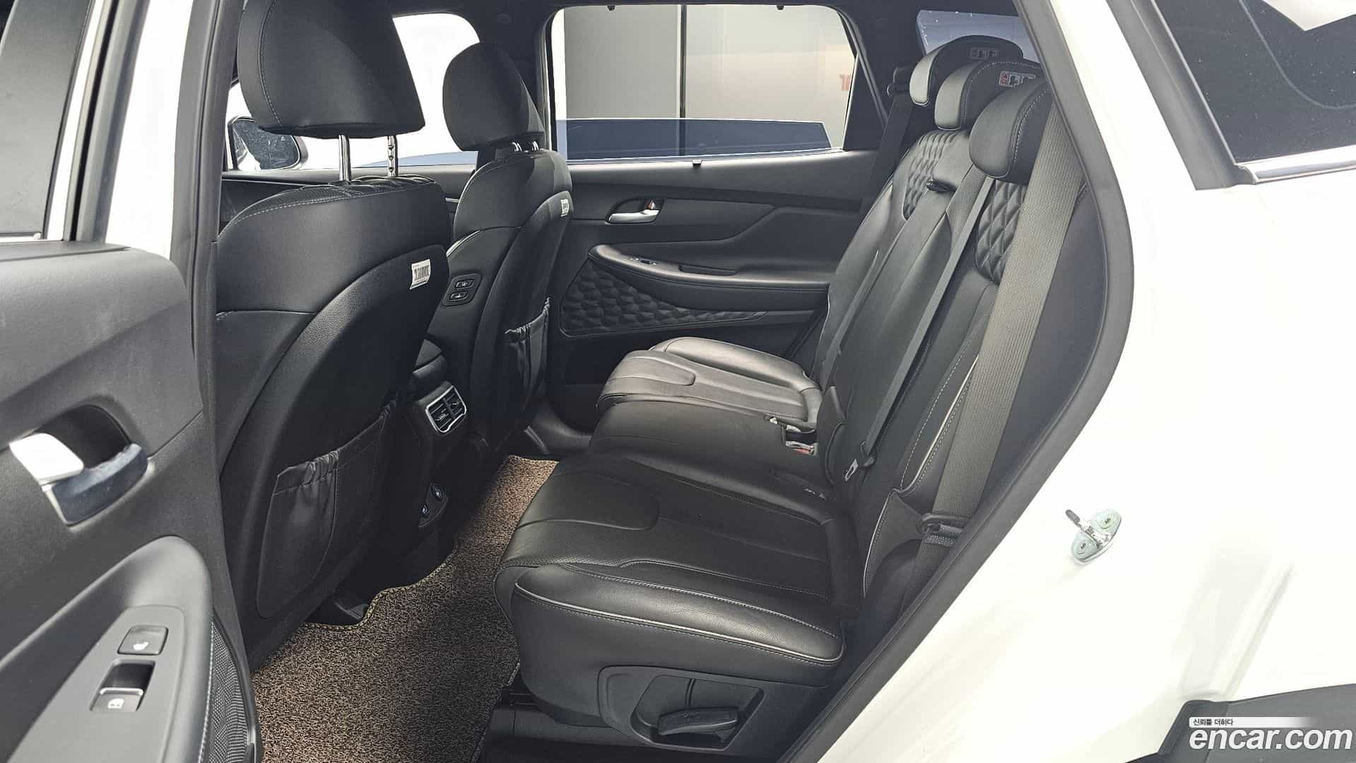 Santafe Hyundai 2021.3-OPTION-016