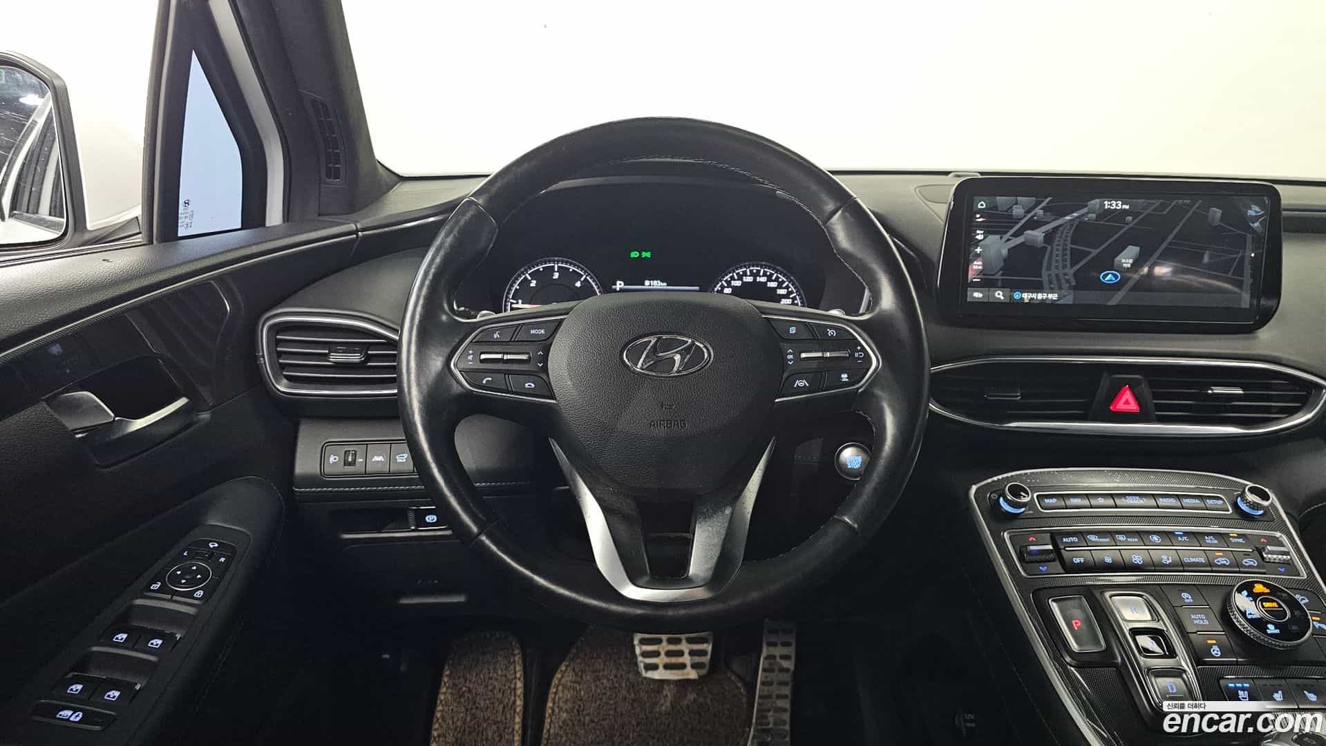 Santafe Hyundai 2021.3-OPTION-018